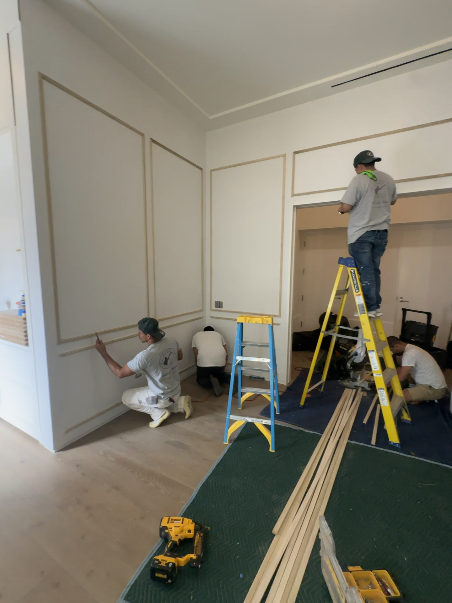 Upper East Side Penthouse photo 17