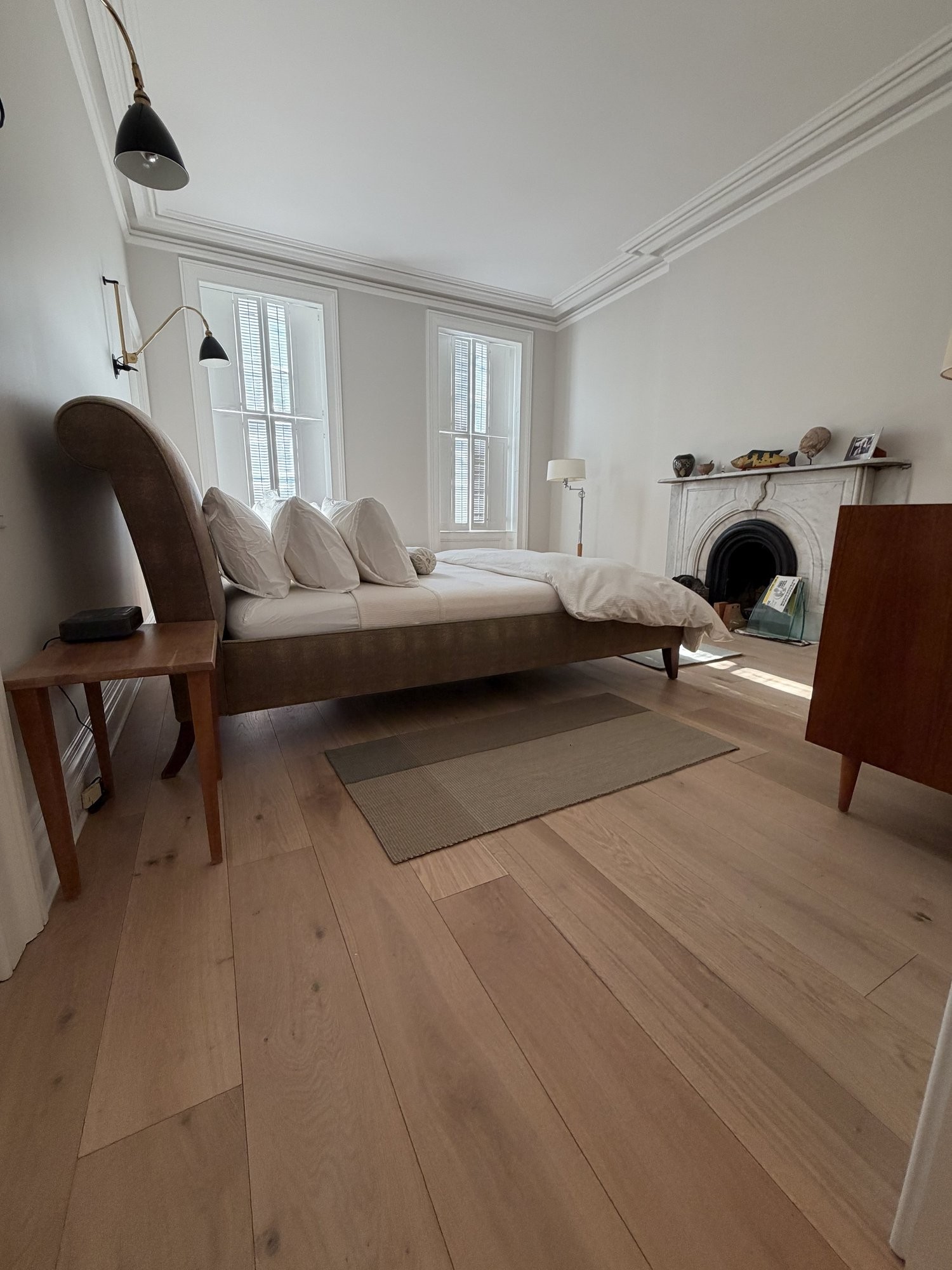 1910 Chelsea Townhouse Restoration photo 17