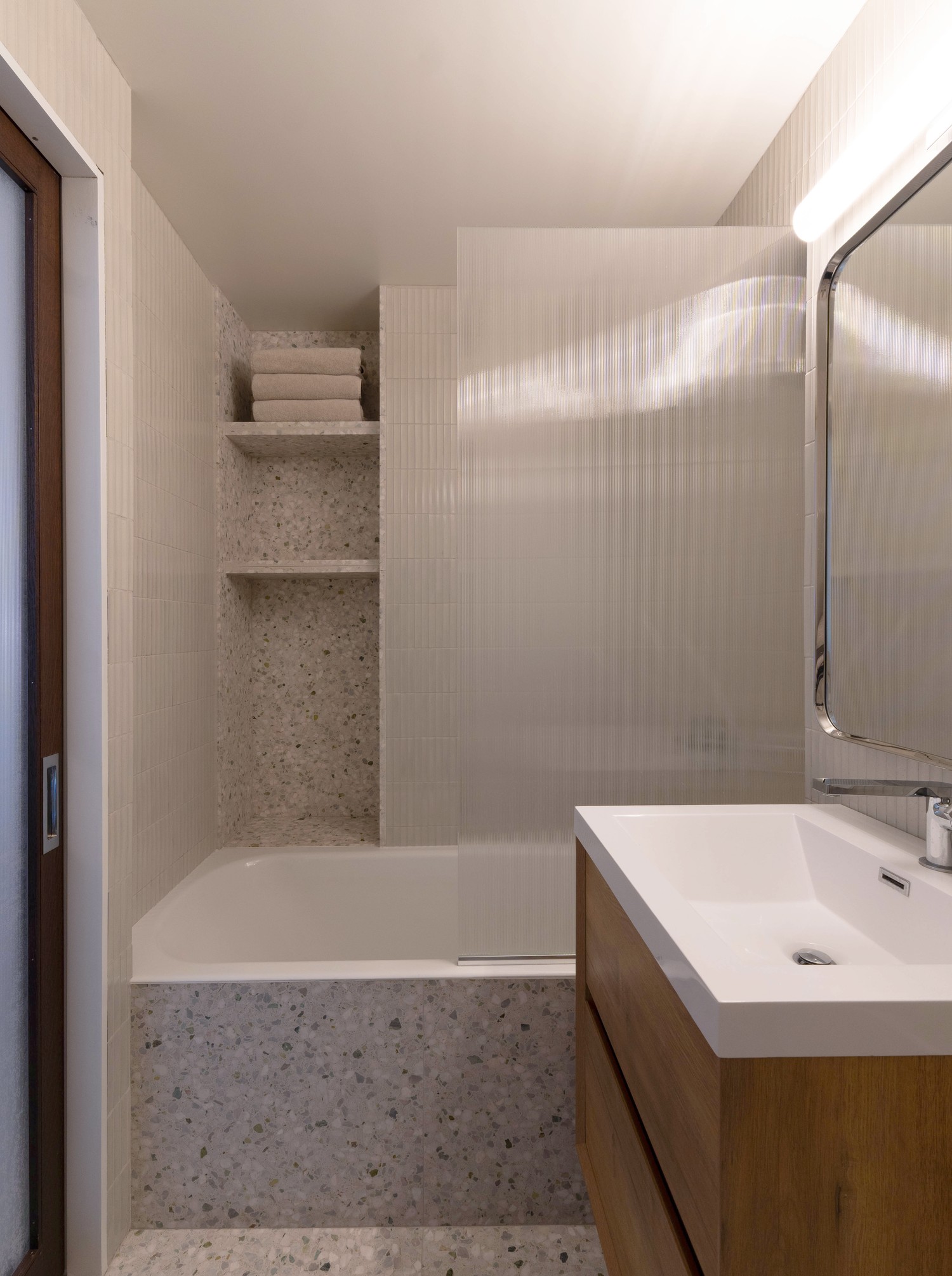 Upper West Side Renovation photo 6