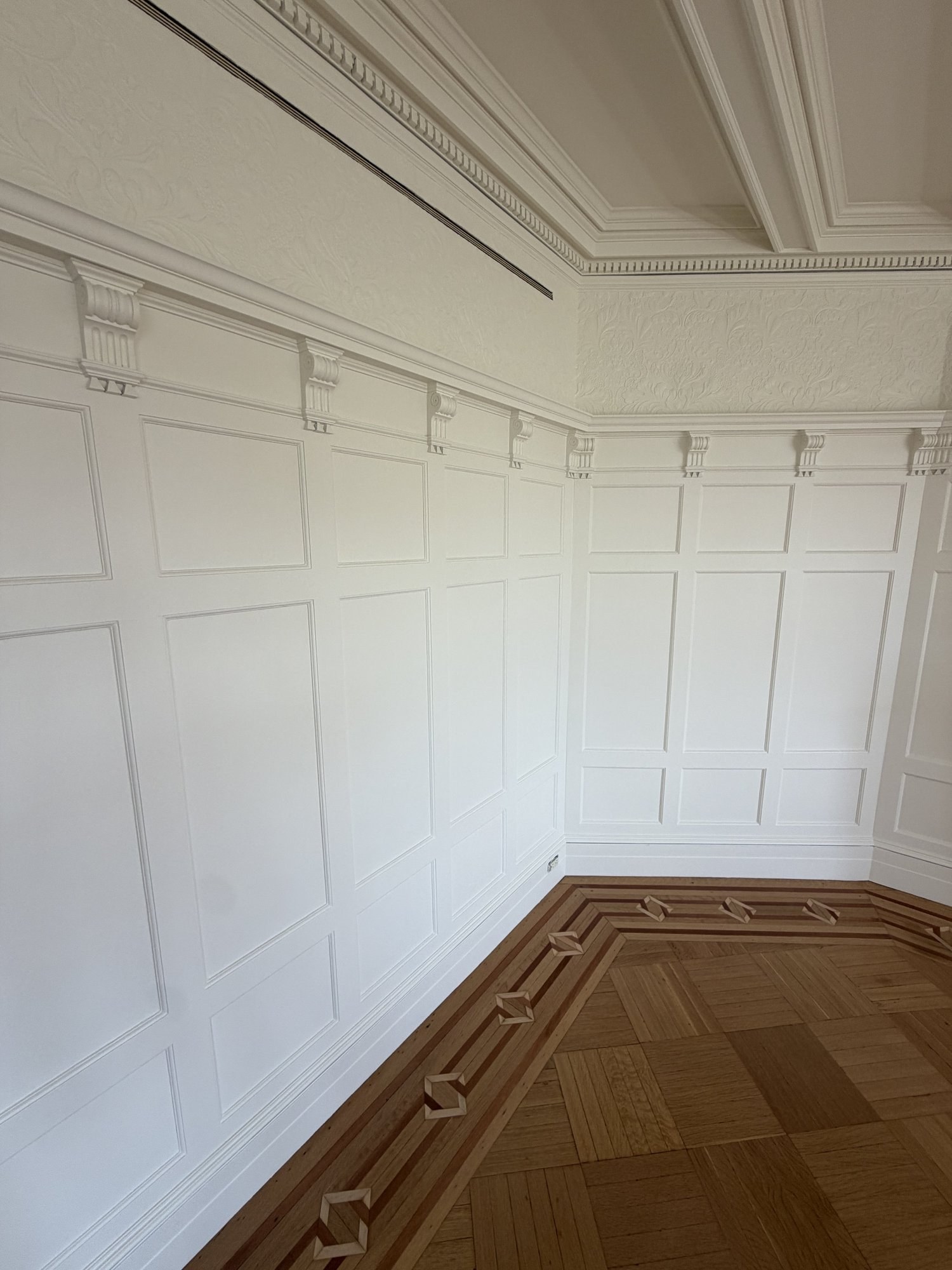 Central Park West Paint & Floor photo 4