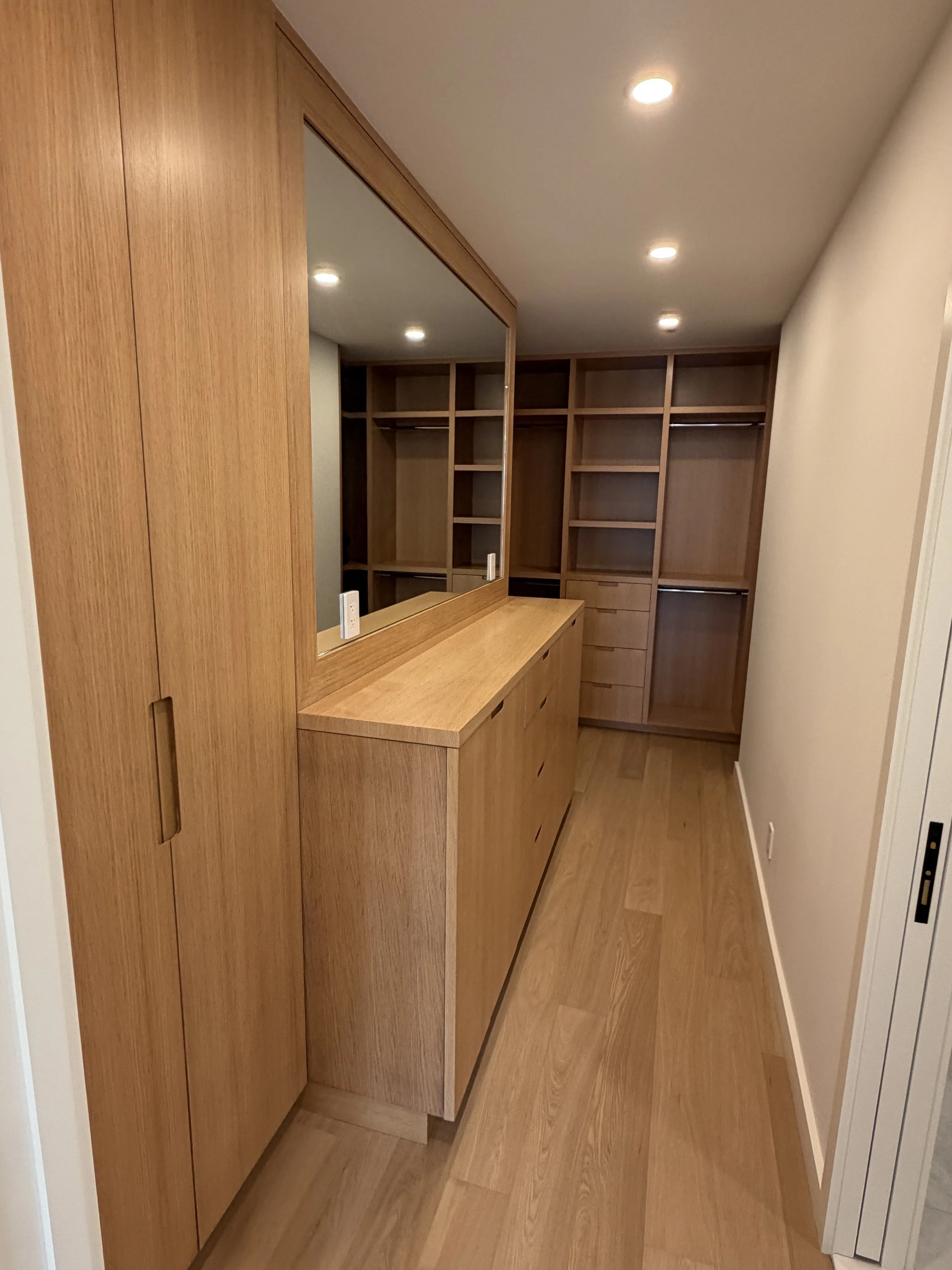 Central Park West Renovation photo 20