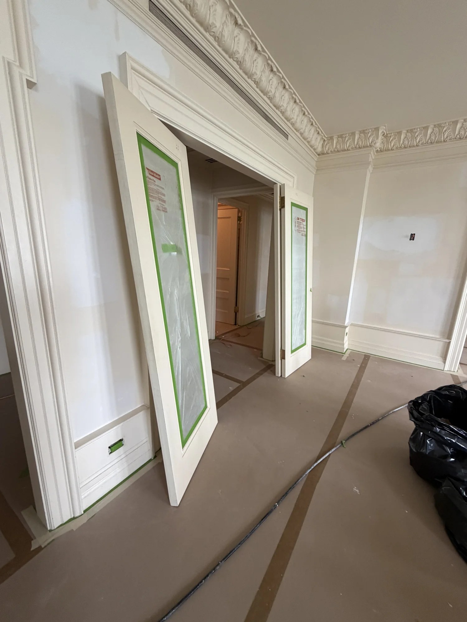 Central Park West Paint & Floor photo 7