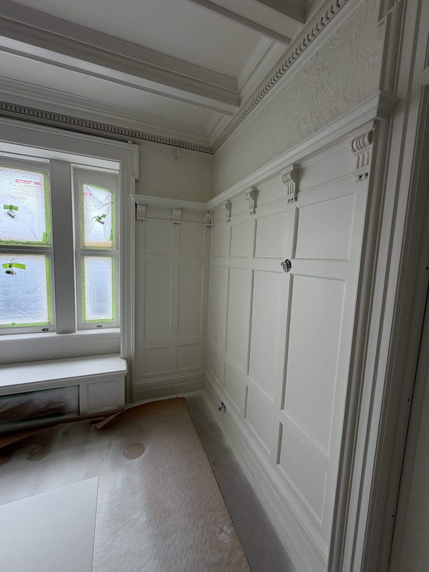 Central Park West Paint & Floor photo 11