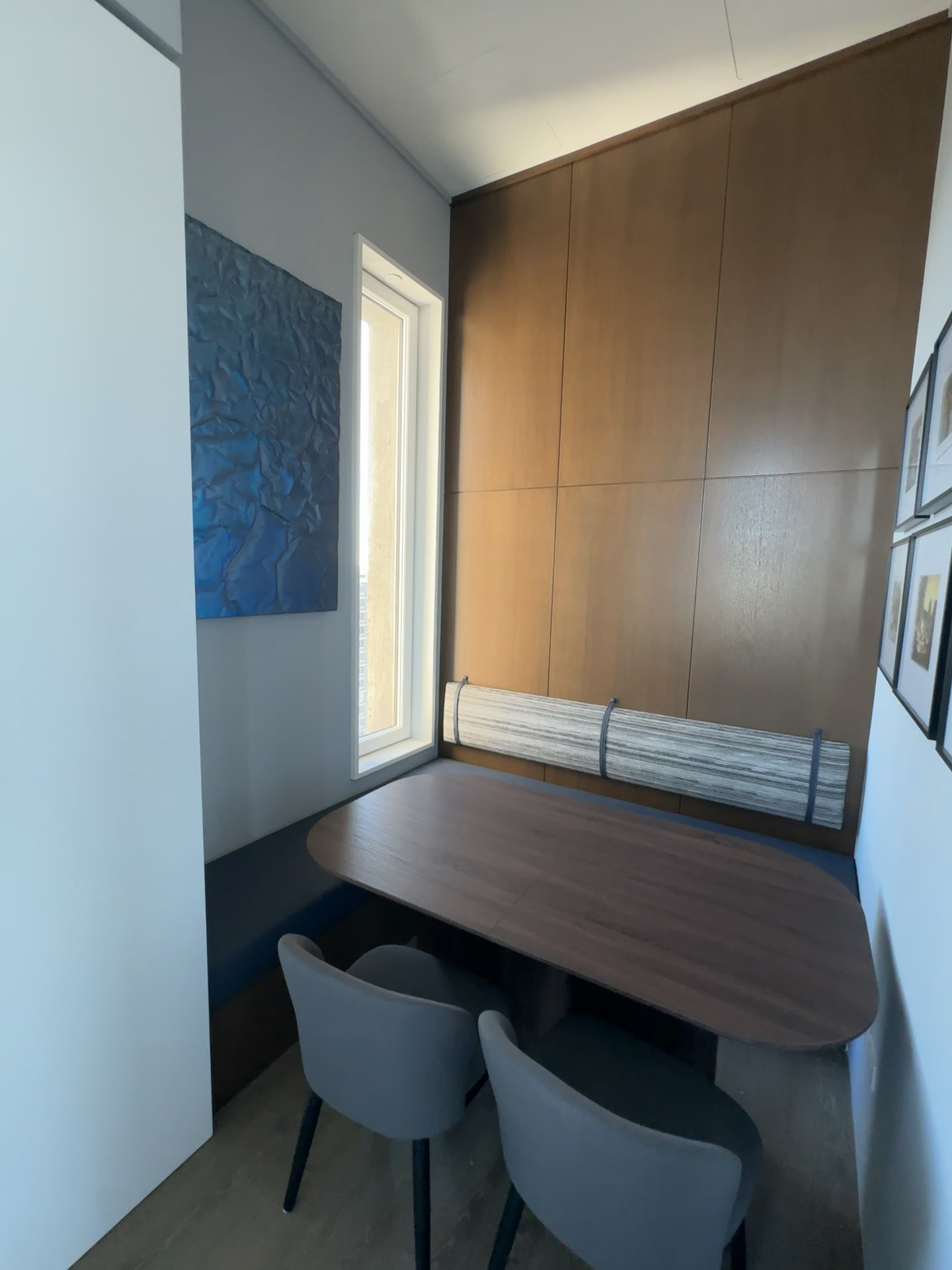 Upper East Side Penthouse photo 11