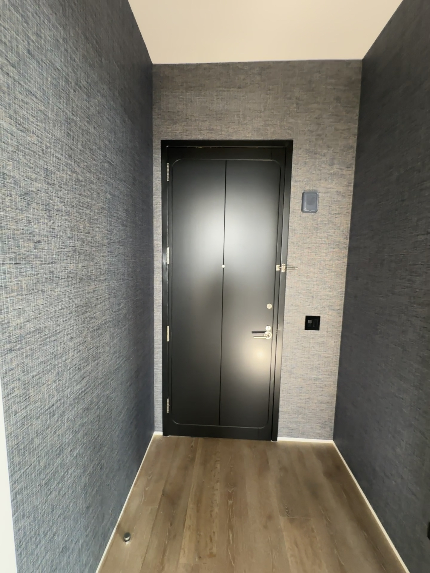 Upper East Side Penthouse photo 24