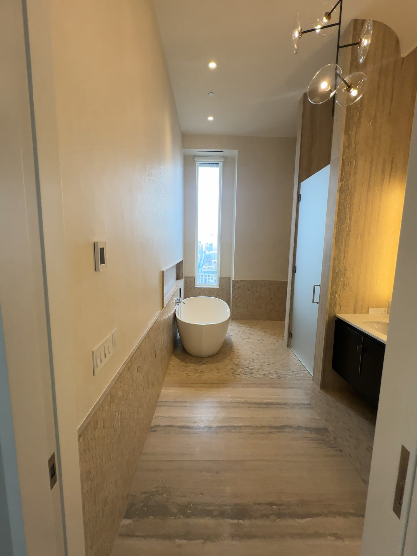Upper East Side Penthouse photo 32