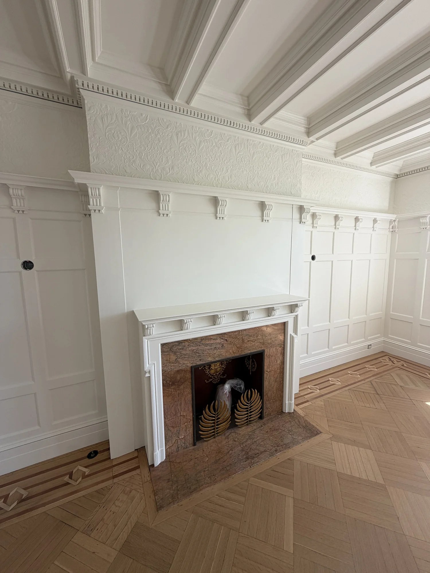 Central Park West Paint & Floor photo 3