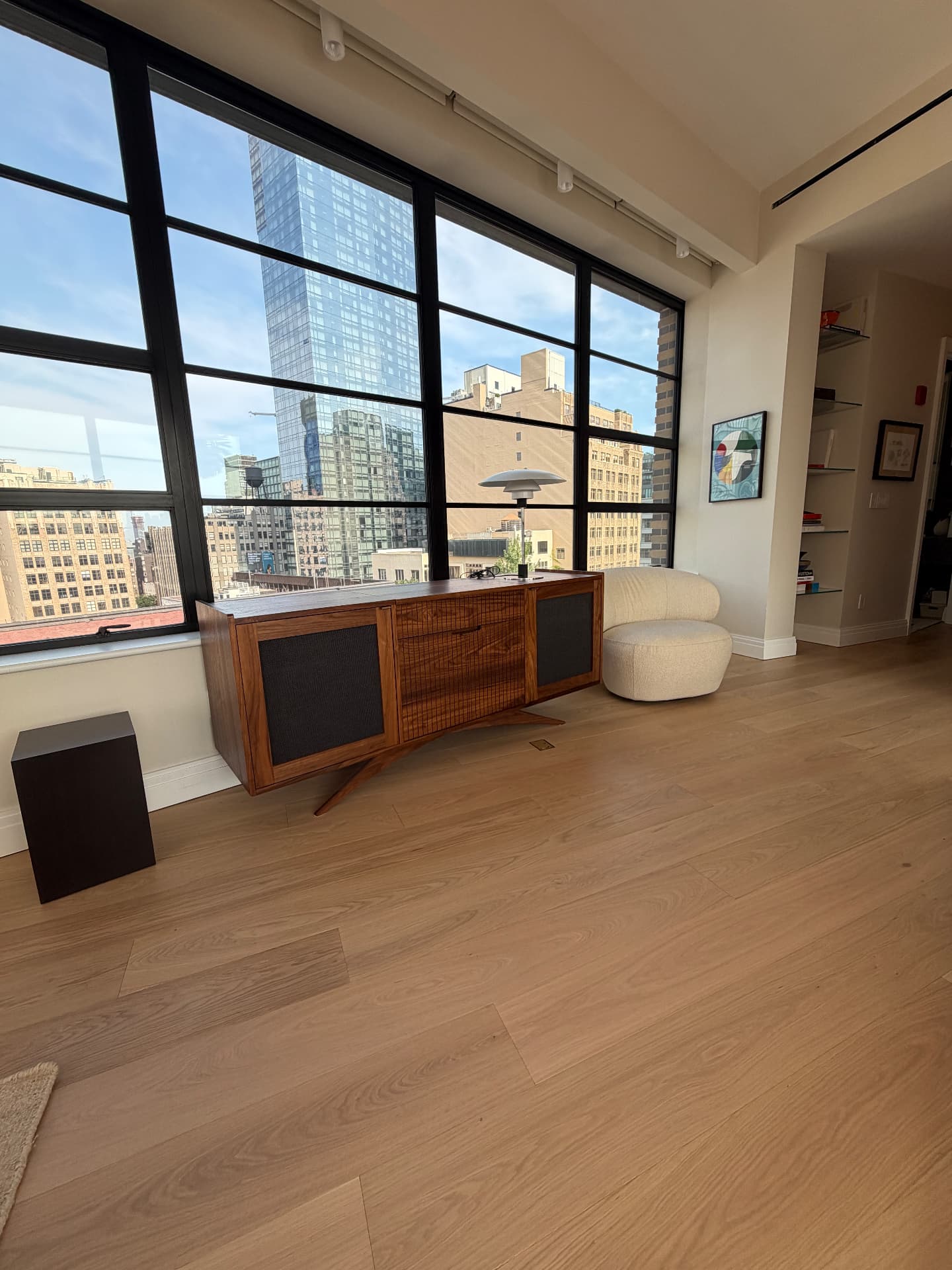 Mint hardwood flooring installation — flooring gallery 12