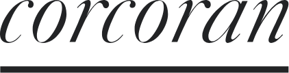 Corcoran logo