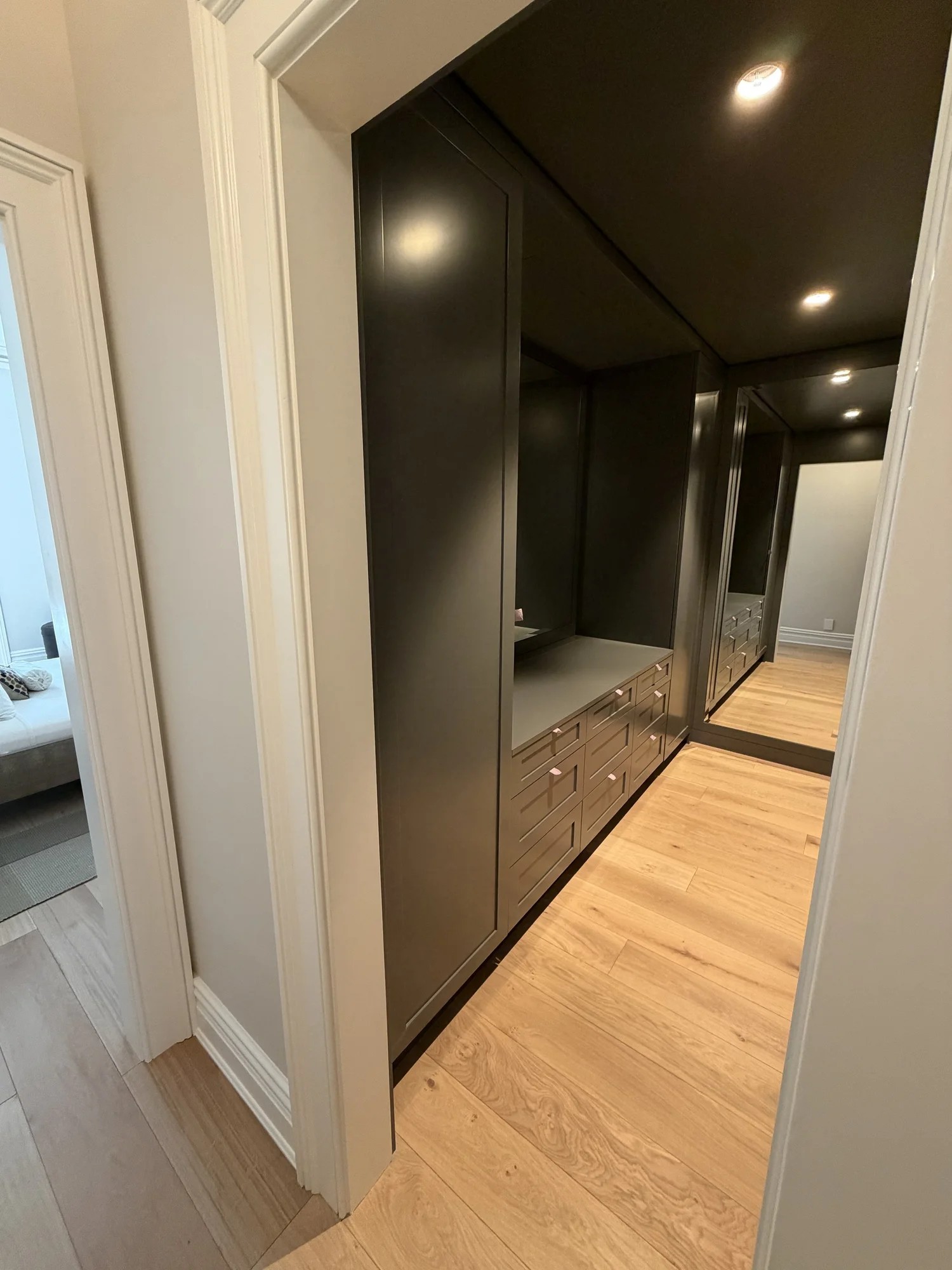 1910 Chelsea Townhouse Restoration photo 16
