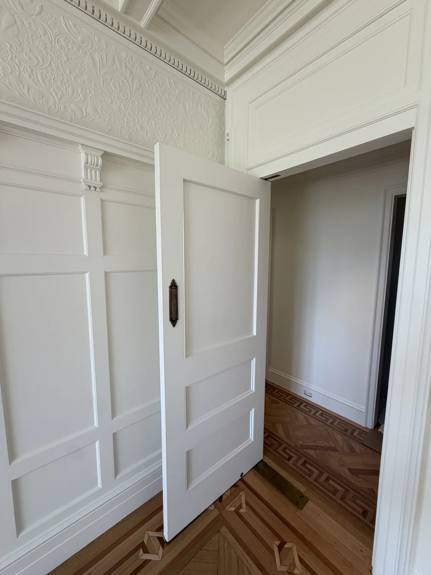 Central Park West Paint & Floor photo 20