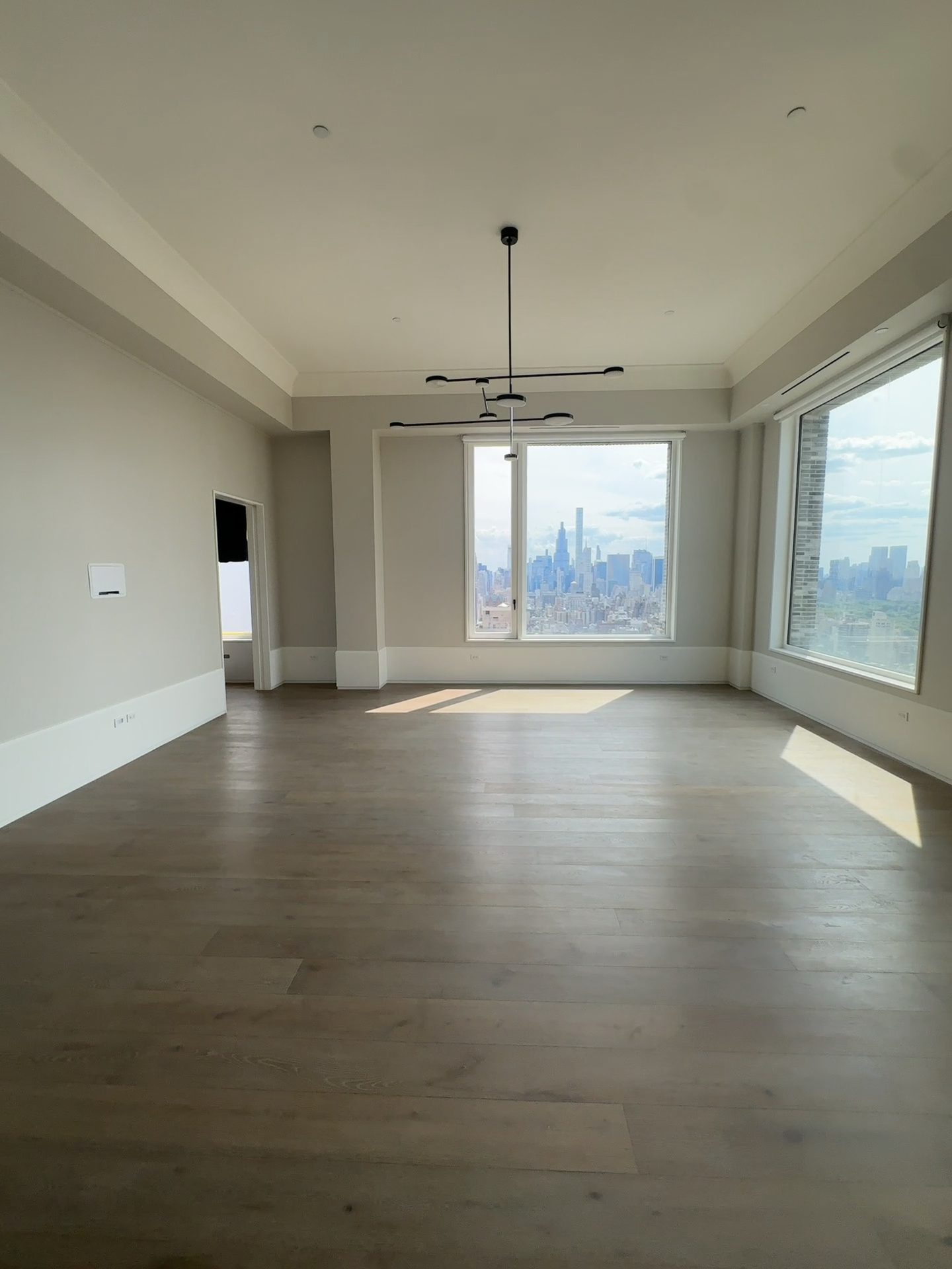 Upper East Side Penthouse photo 26