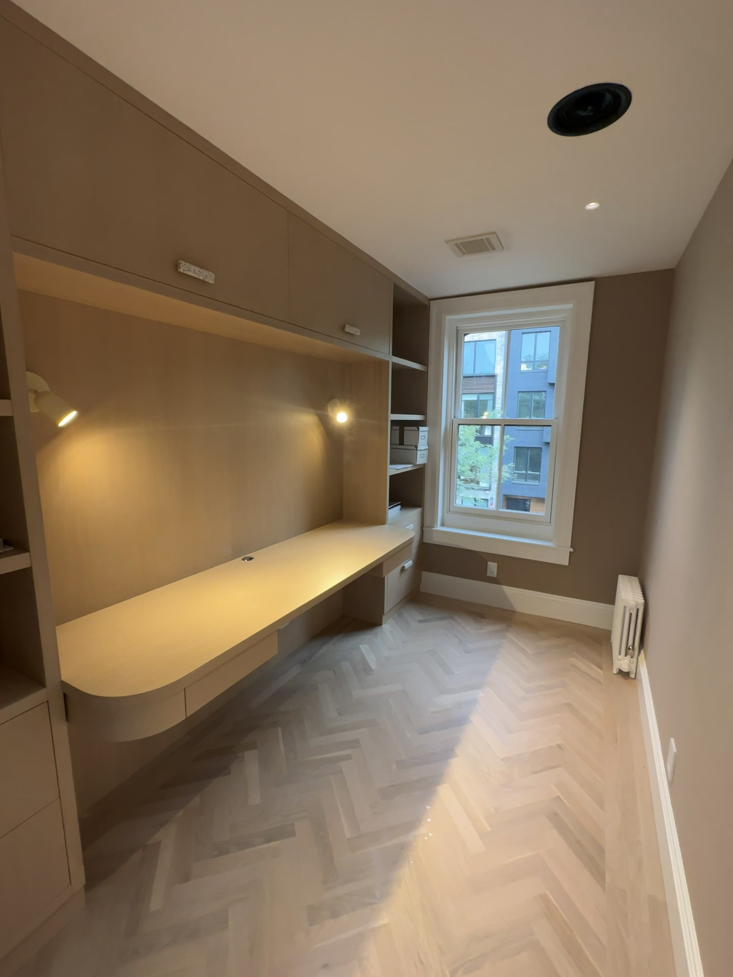 Brooklyn Townhouse Renovation photo 6