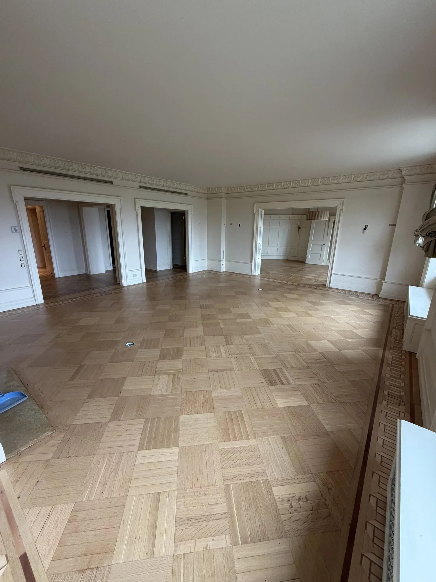 Central Park West Paint & Floor photo 29