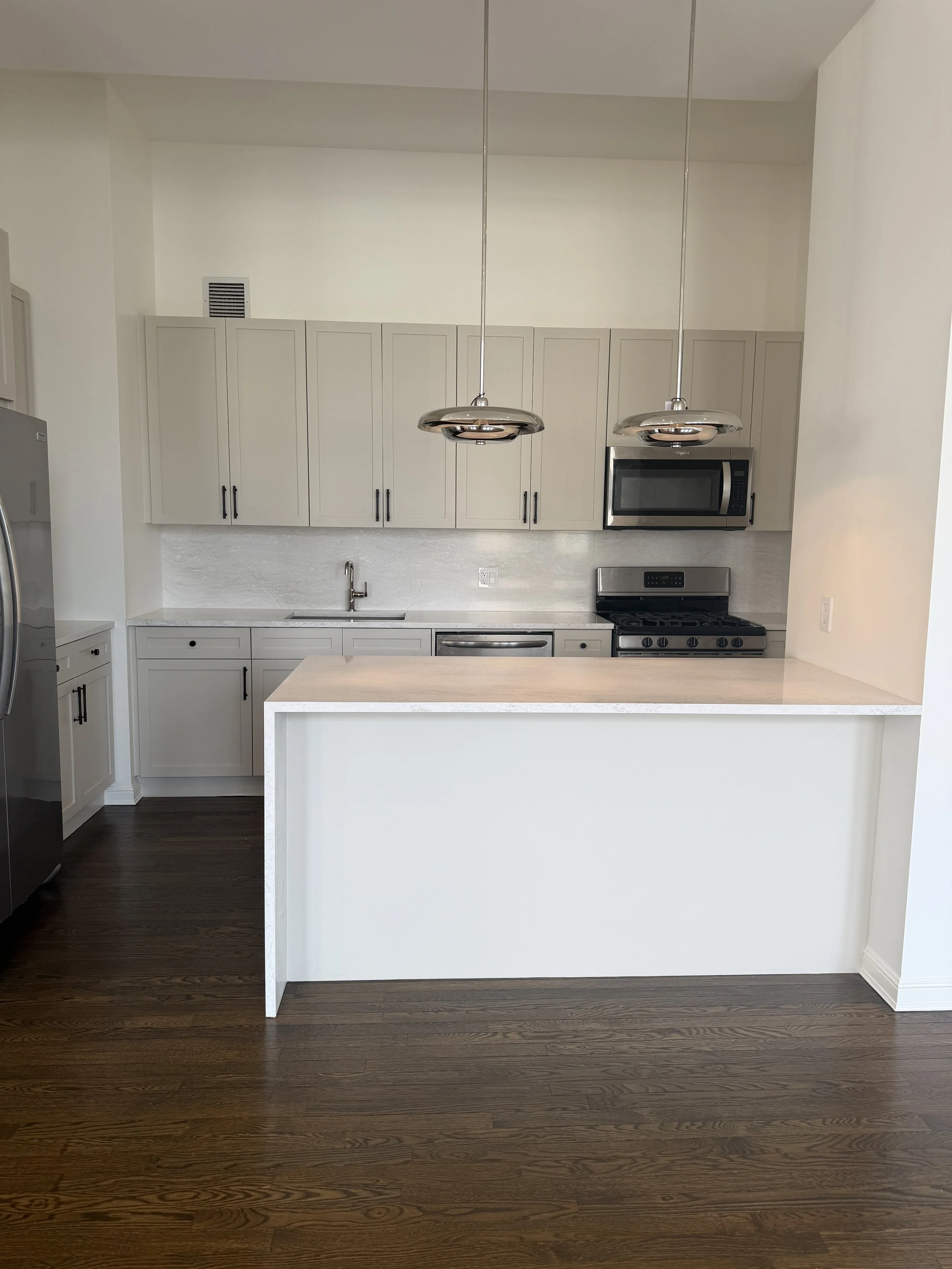 Chelsea Loft Renovation photo 5