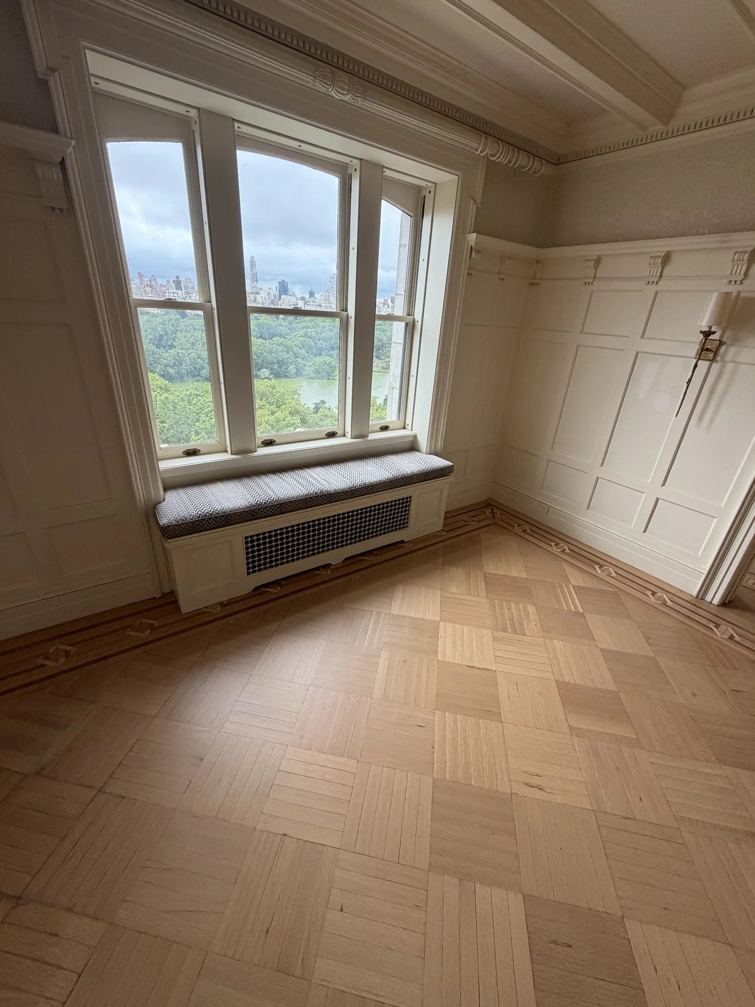 Central Park West Paint & Floor photo 30