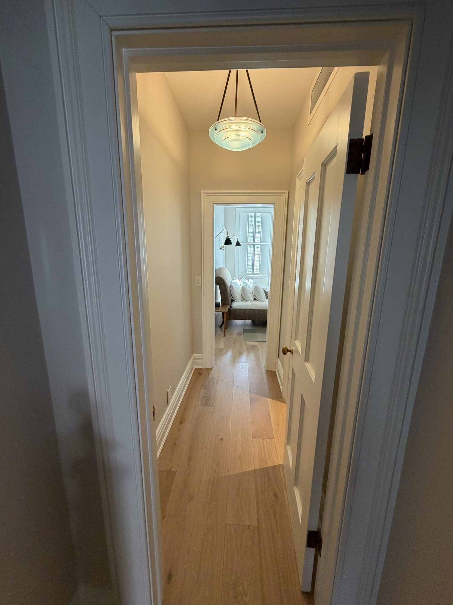 1910 Chelsea Townhouse Restoration photo 15