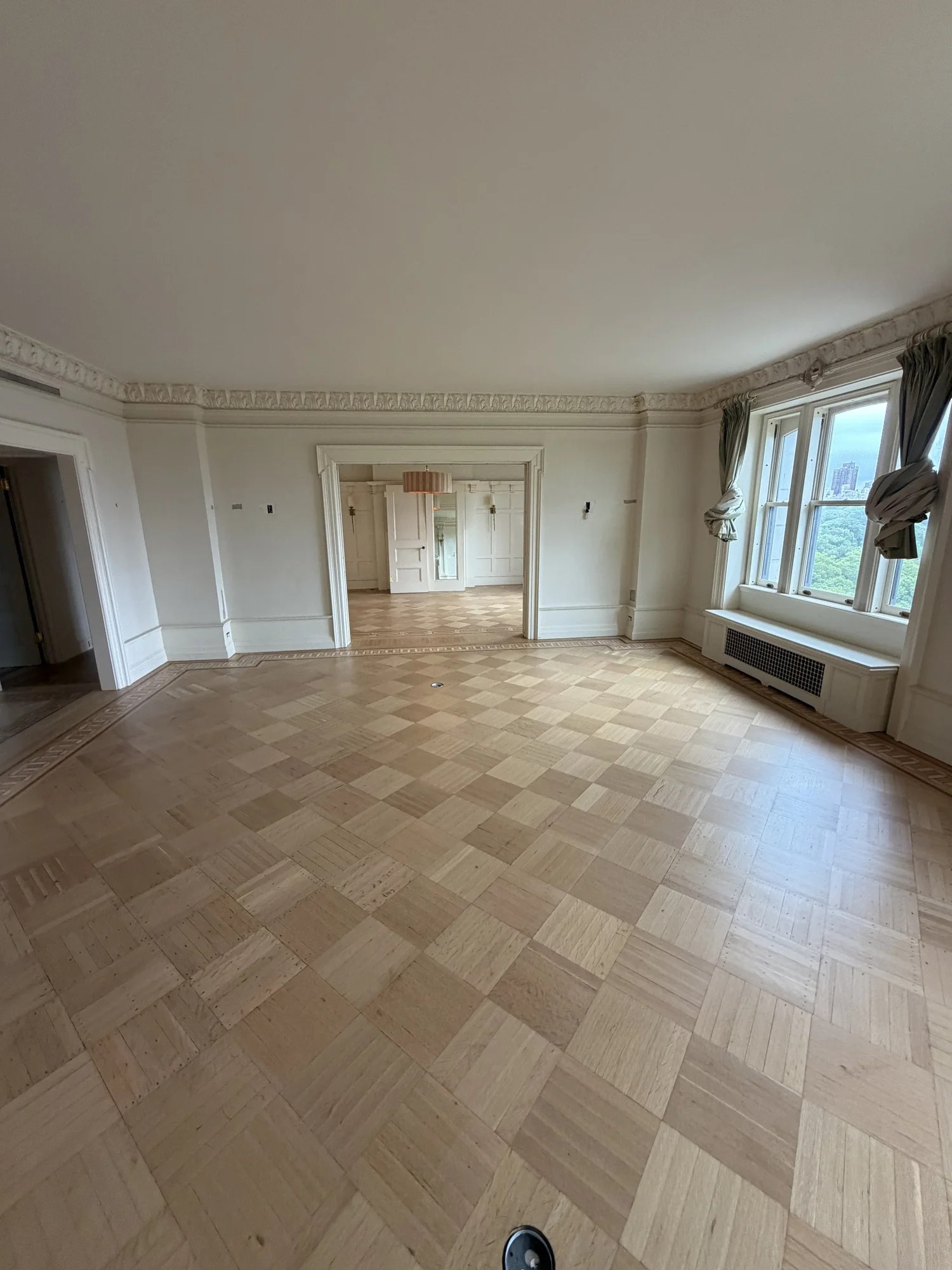 Central Park West Paint & Floor photo 32