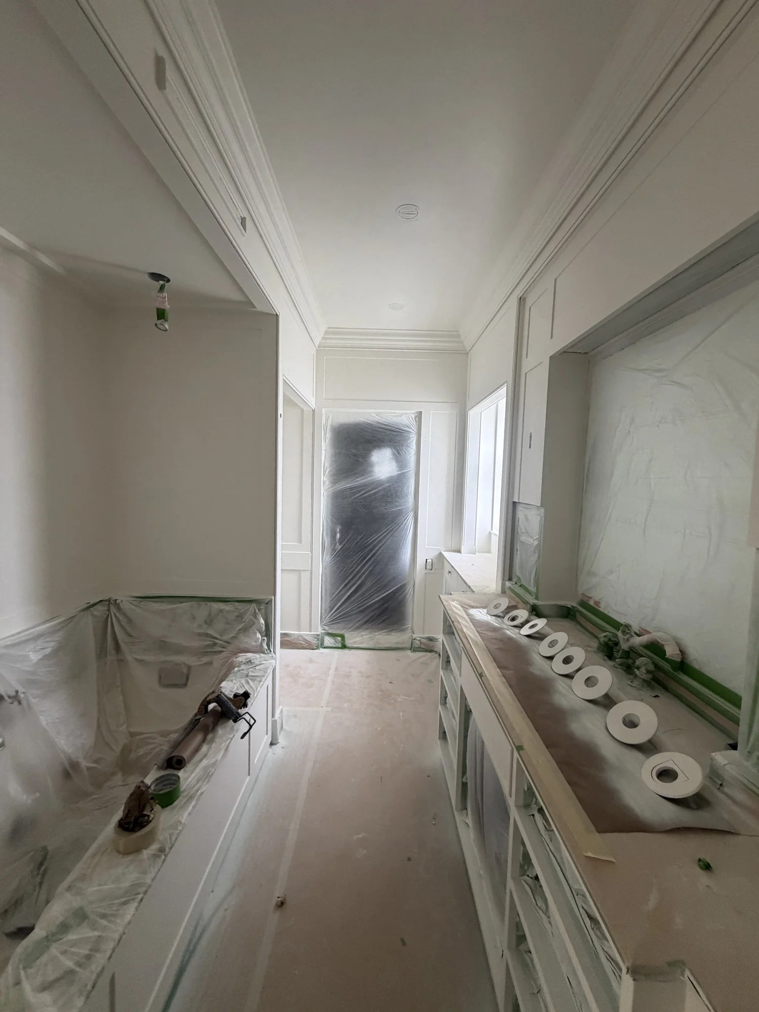 Central Park West Paint & Floor photo 9