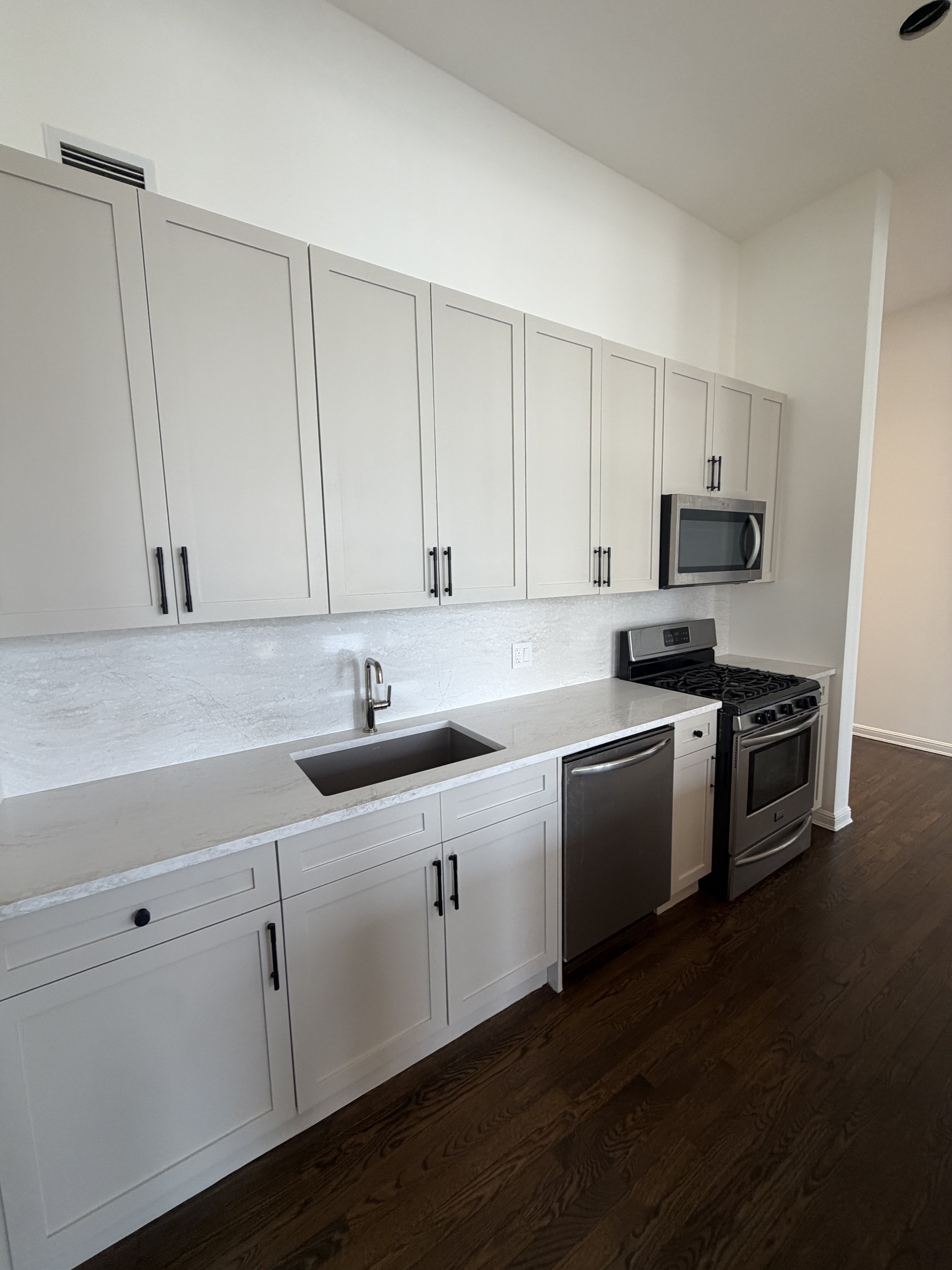 Chelsea Loft Renovation photo 6
