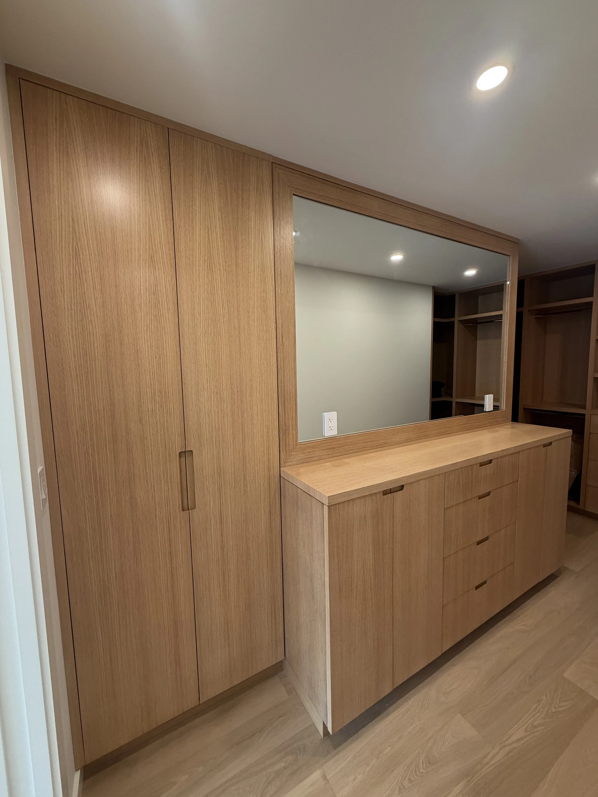 Central Park West Renovation photo 19