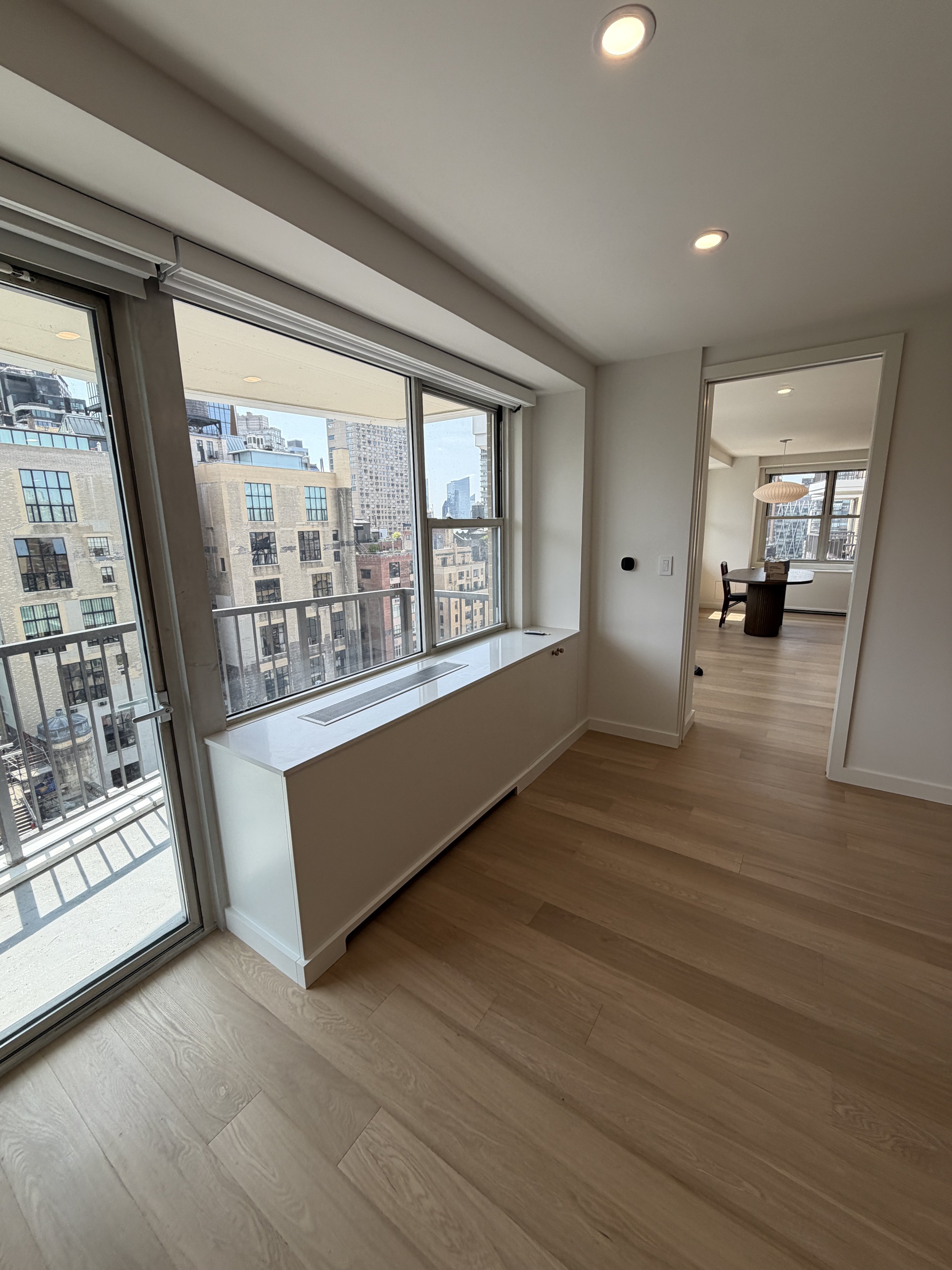 Central Park West Renovation photo 18