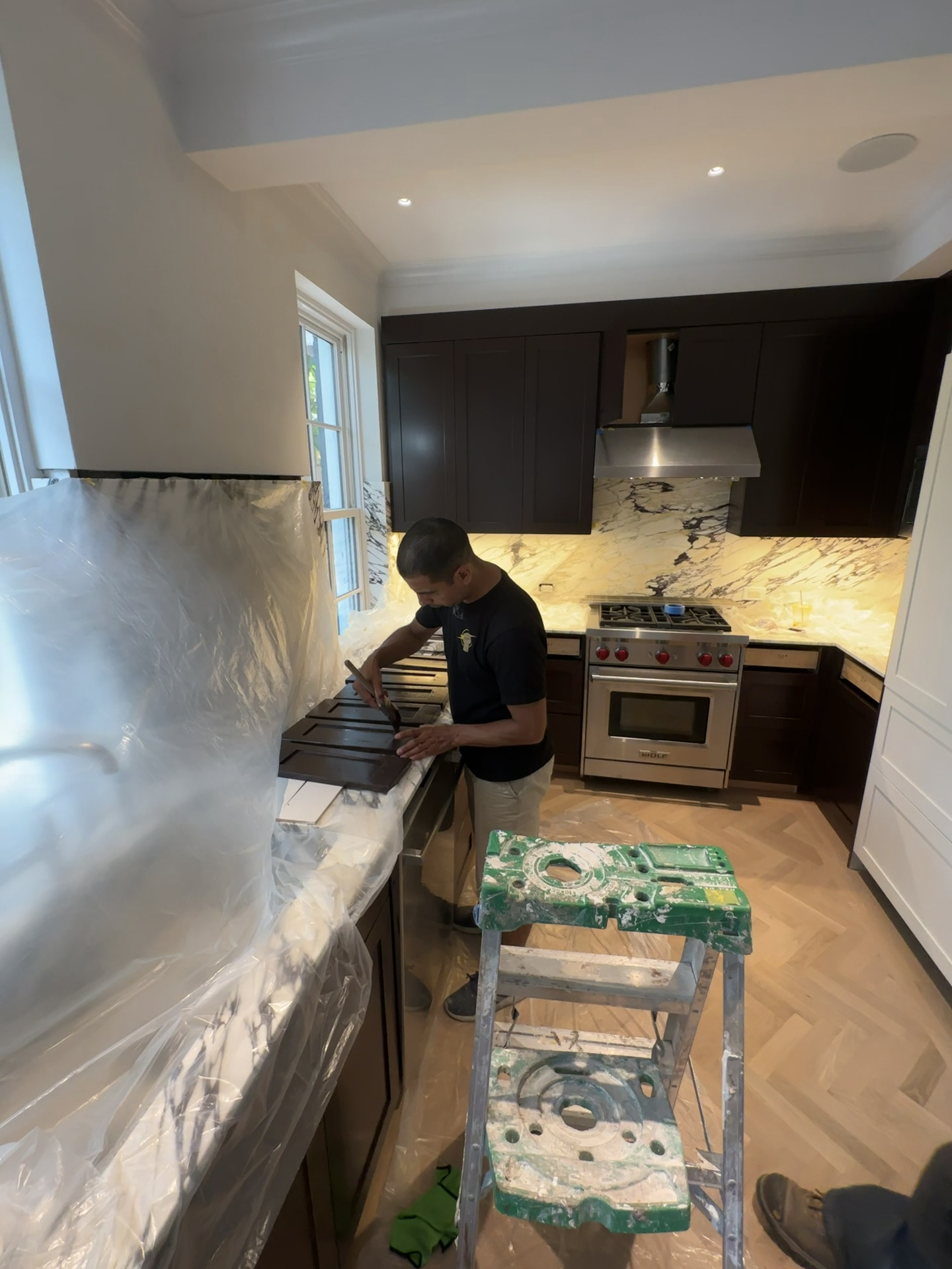 Brooklyn Townhouse Renovation photo 27