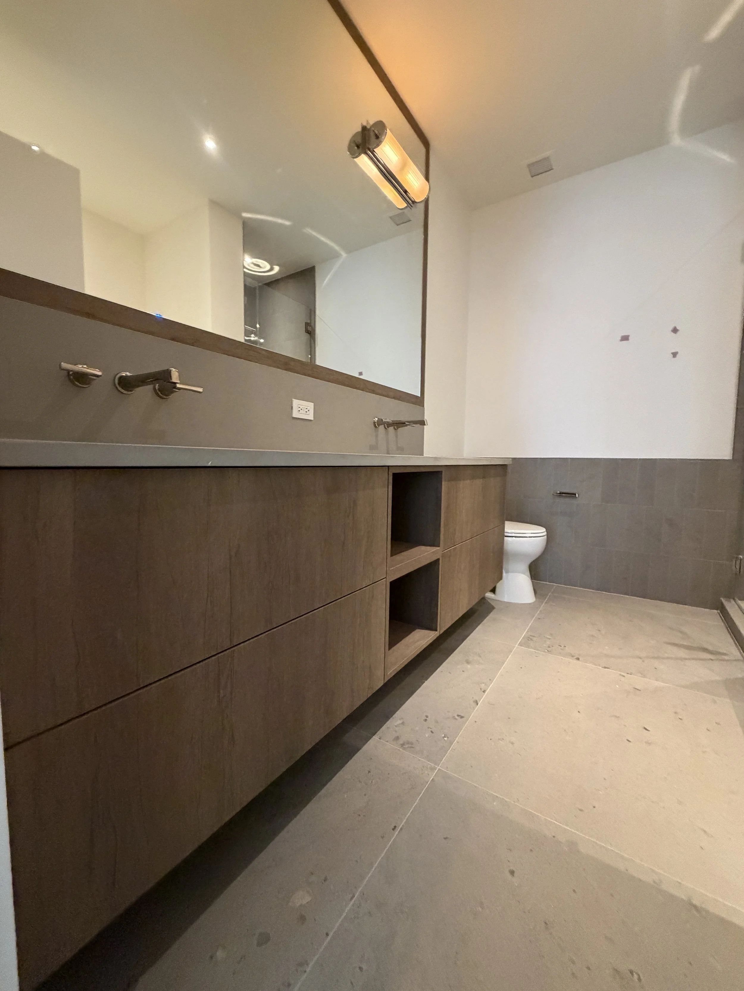 Chelsea Loft Renovation photo 15