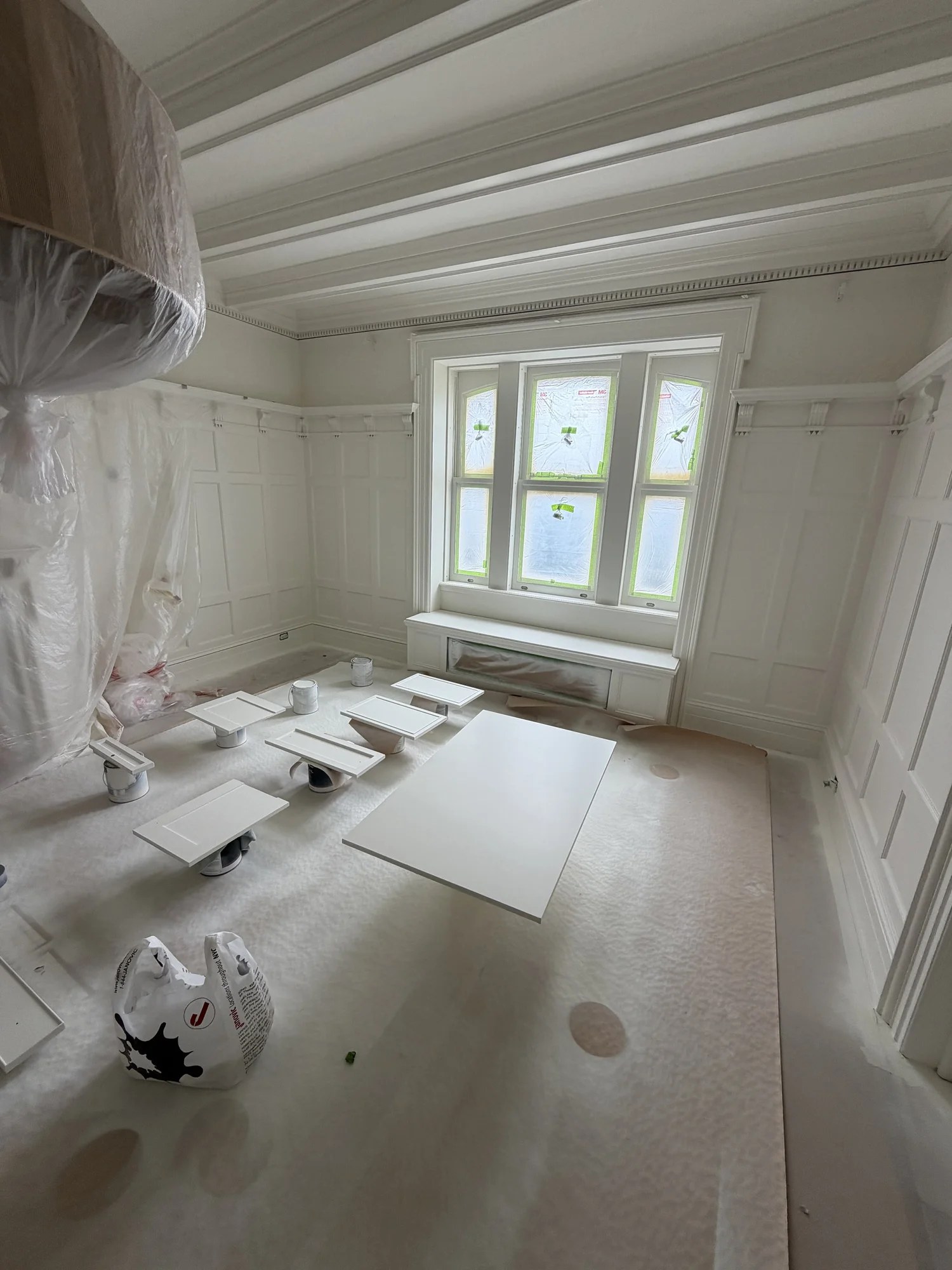 Central Park West Paint & Floor photo 12
