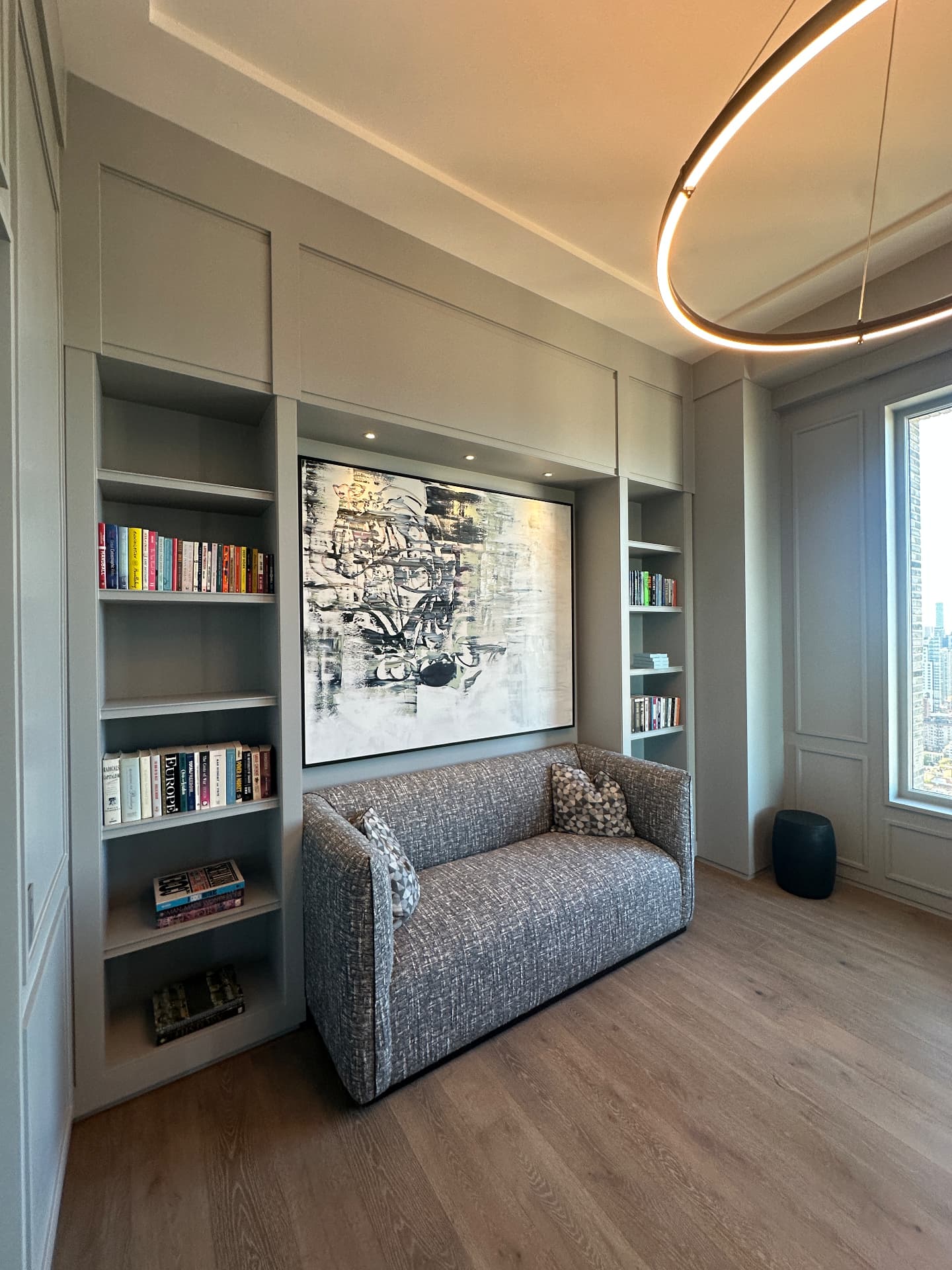 Mint custom millwork and cabinetry — millwork gallery 10