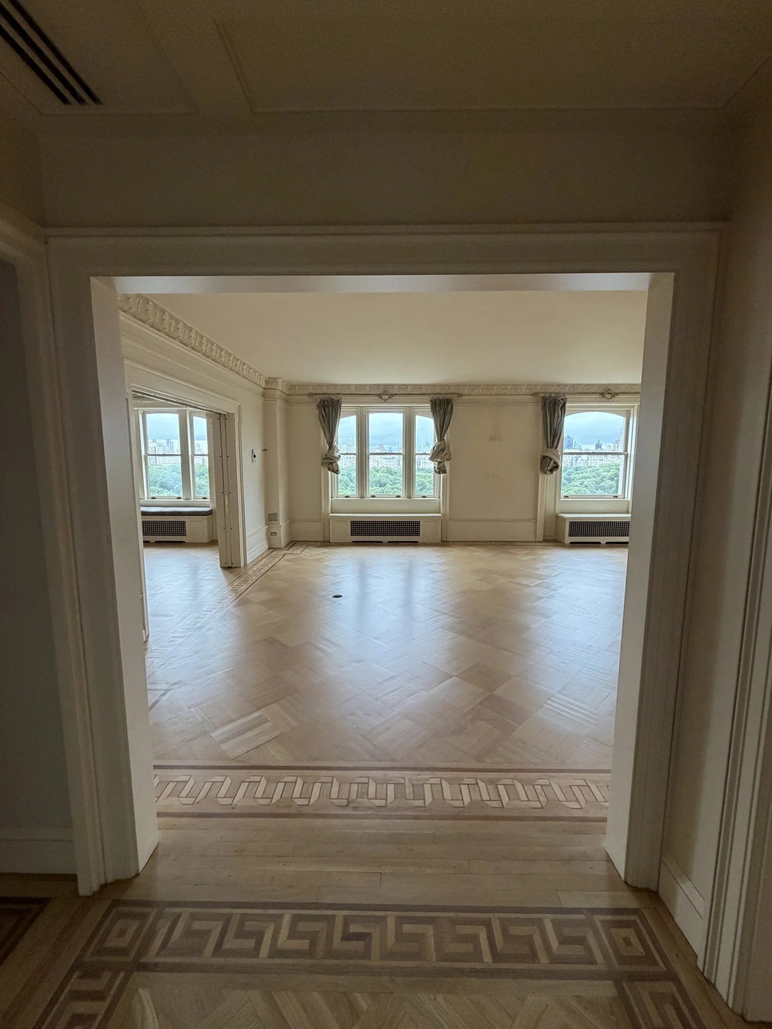 Central Park West Paint & Floor photo 27