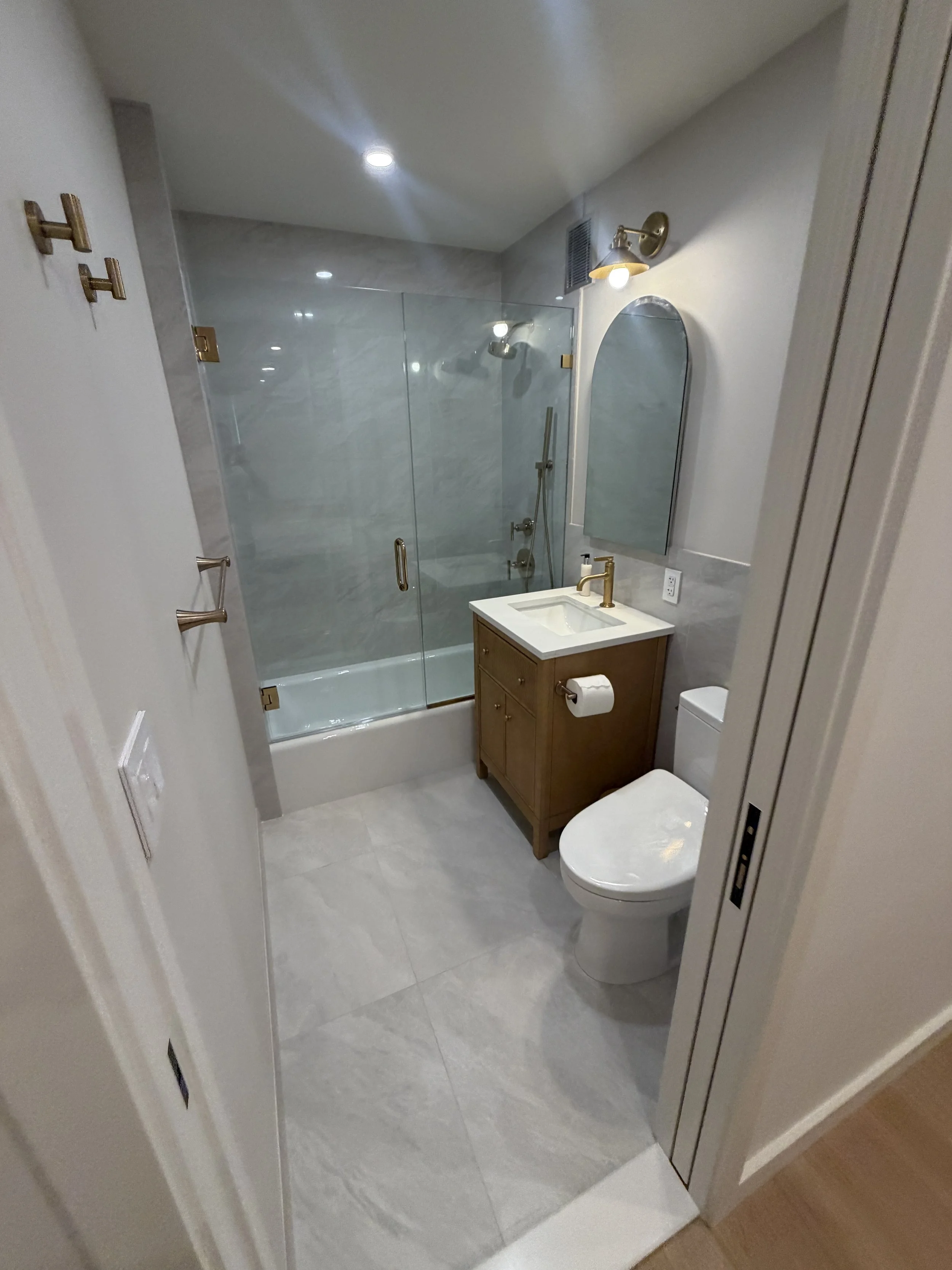 Central Park West Renovation photo 31