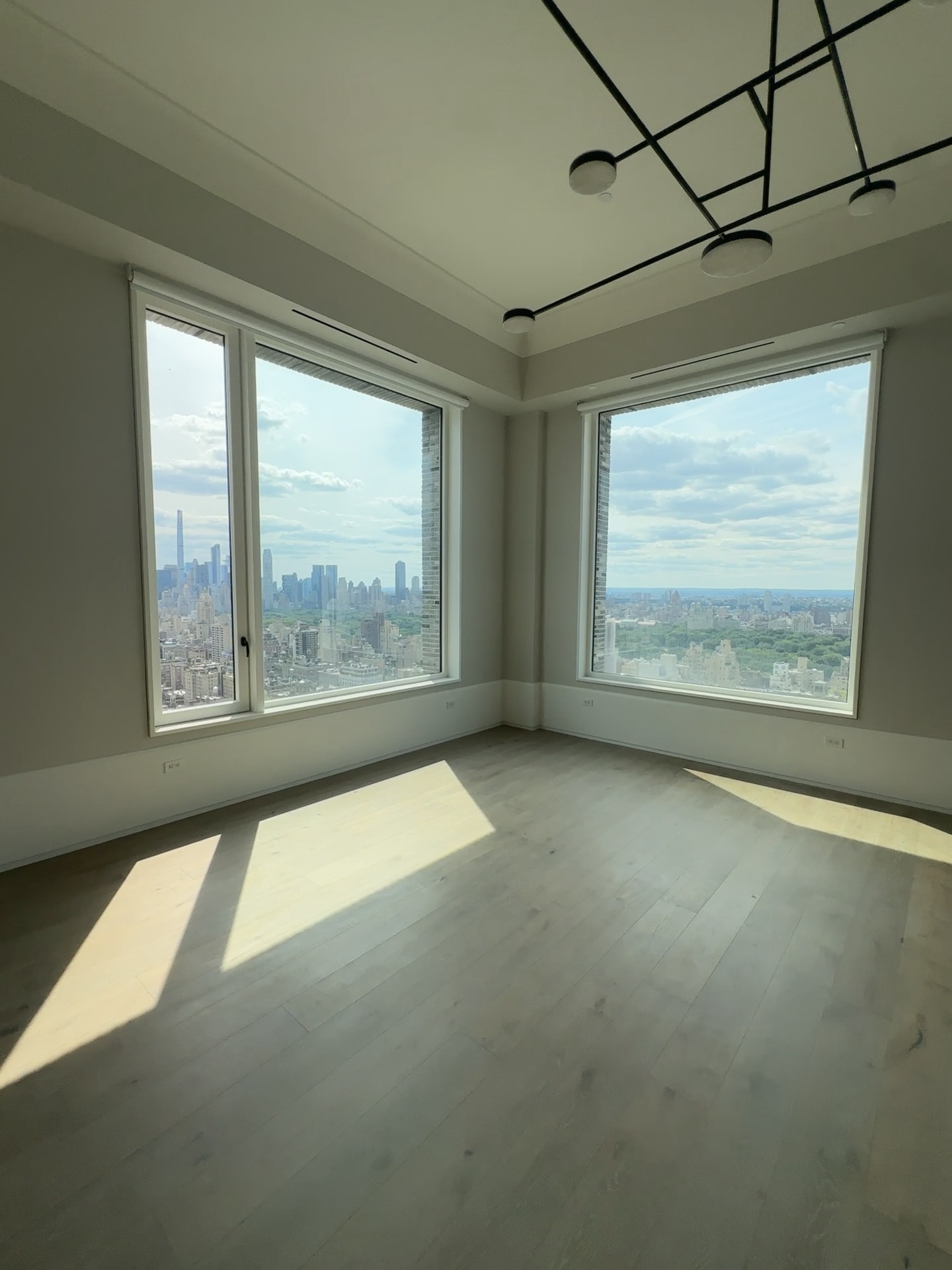 Upper East Side Penthouse