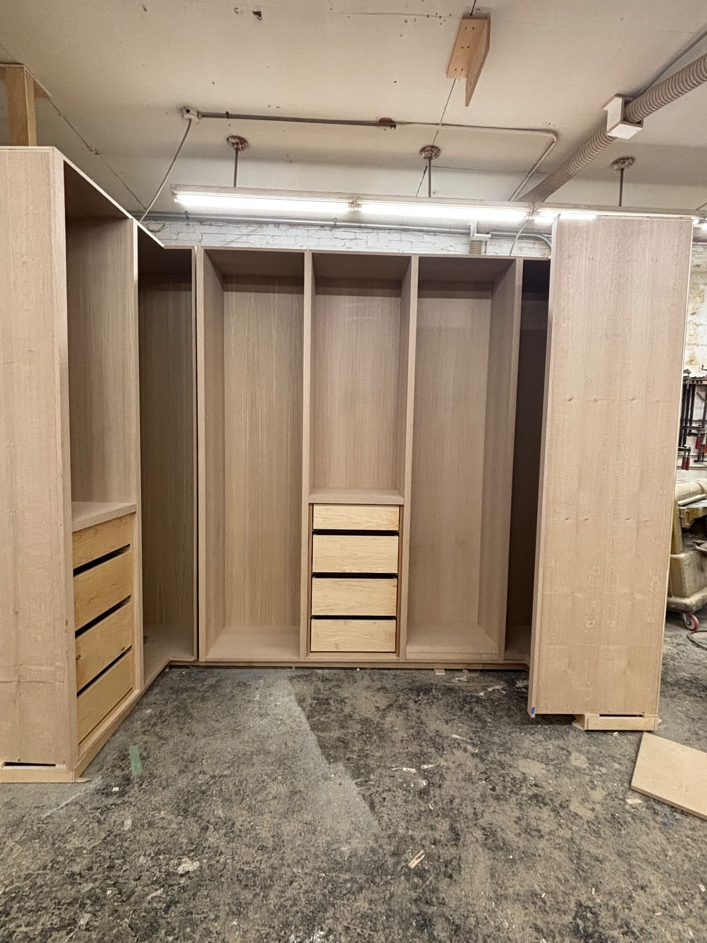 Mint custom millwork and cabinetry — millwork gallery 09