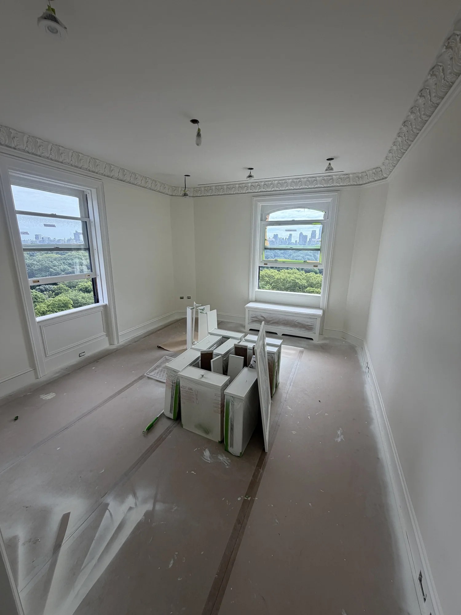 Central Park West Paint & Floor photo 10