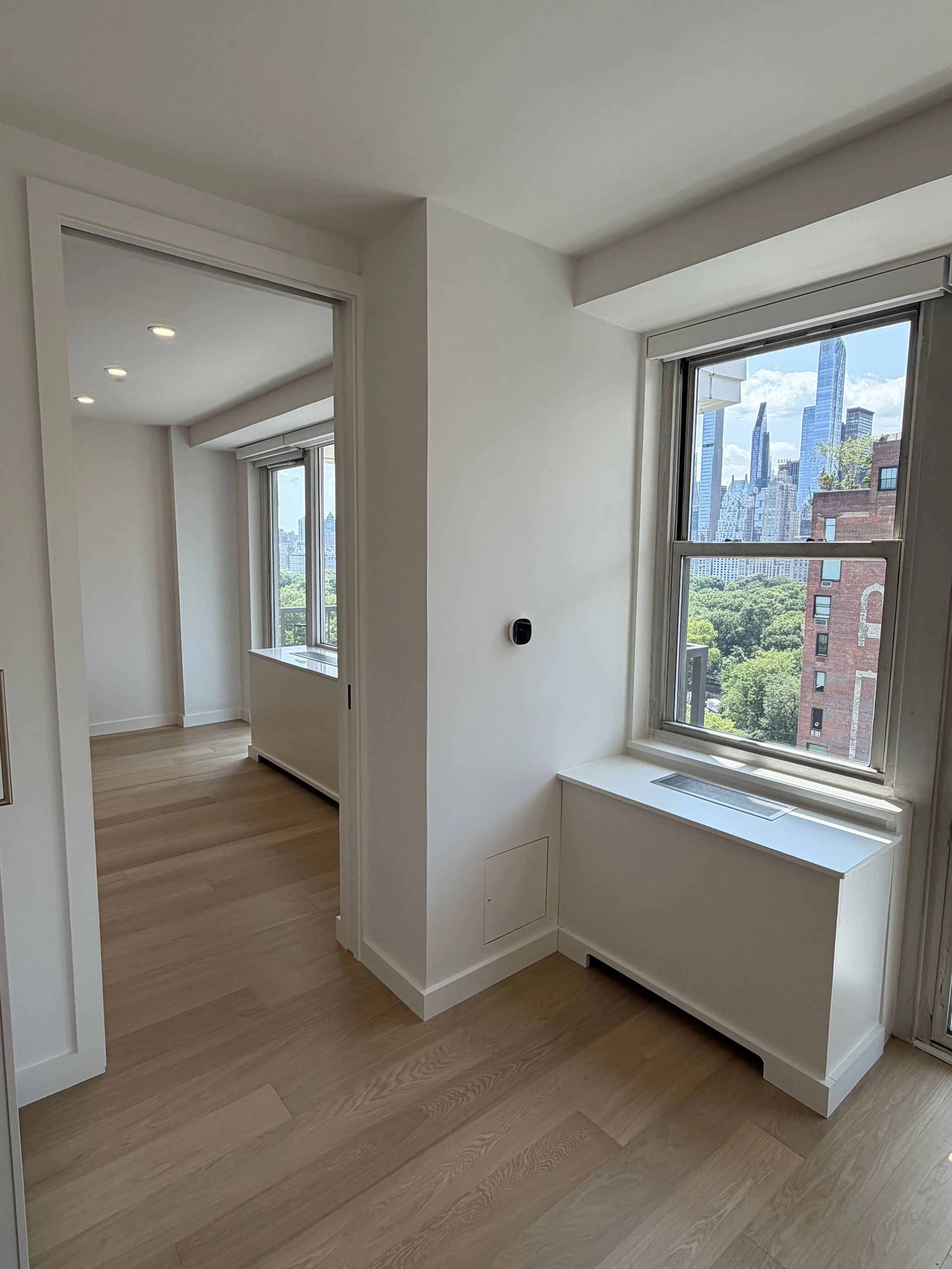 Central Park West Renovation photo 17