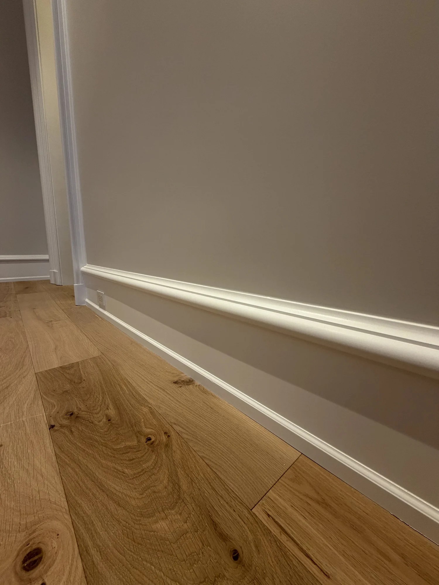 1910 Chelsea Townhouse Restoration photo 6