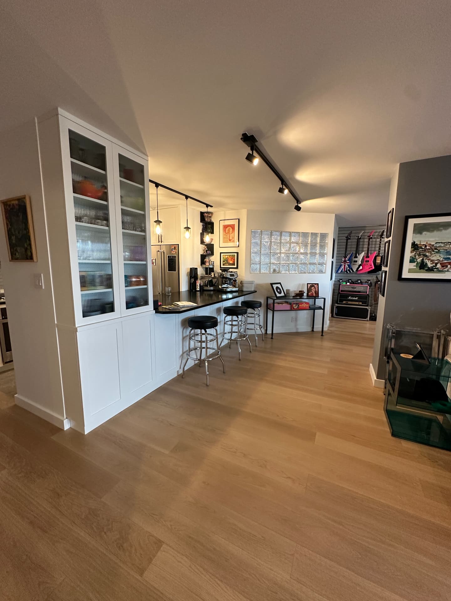 Mint custom millwork and cabinetry — millwork gallery 13