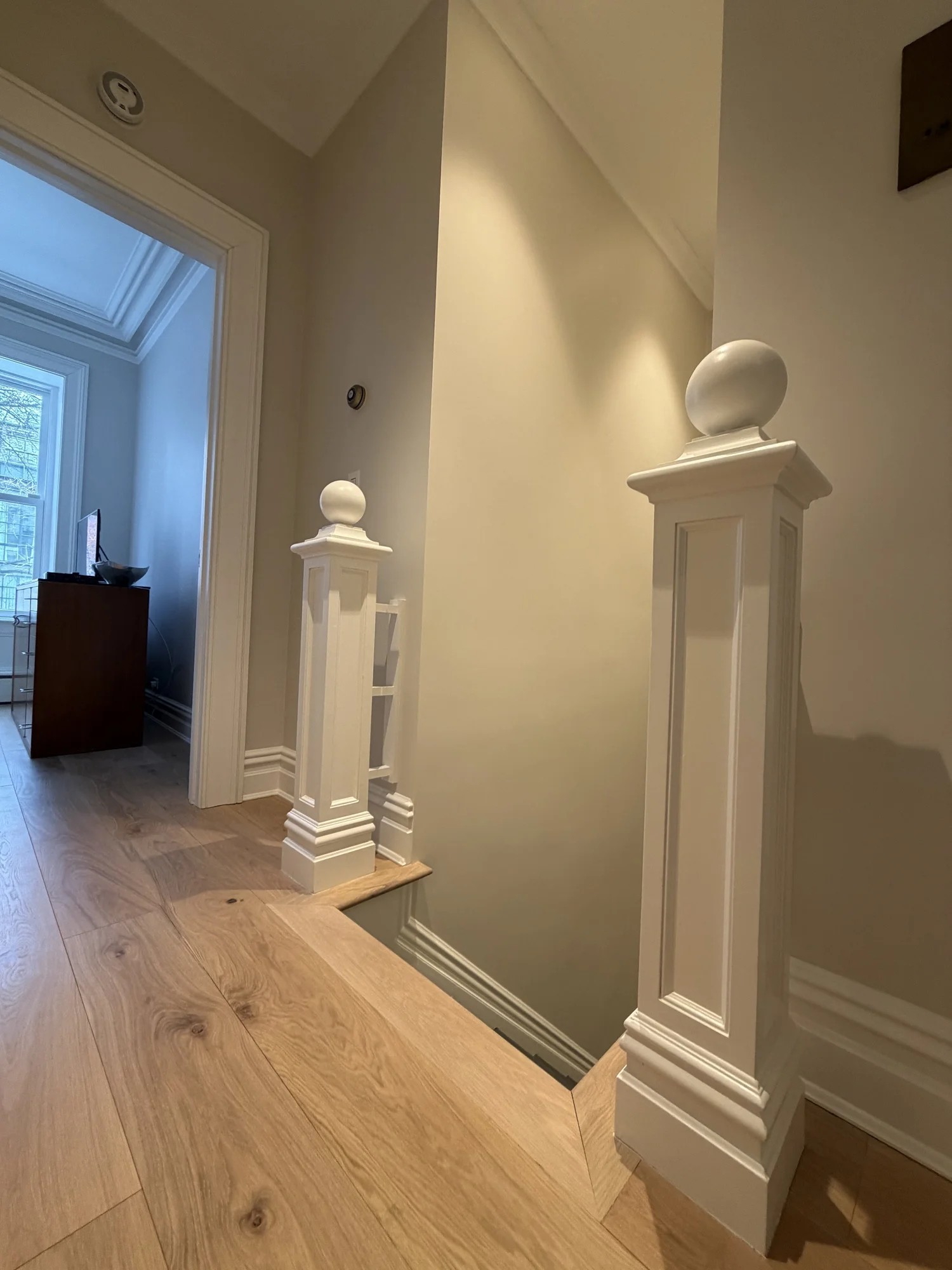 1910 Chelsea Townhouse Restoration photo 26
