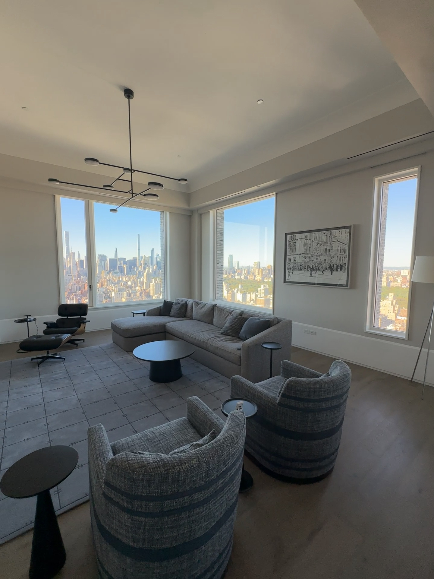 Upper East Side Penthouse photo 6