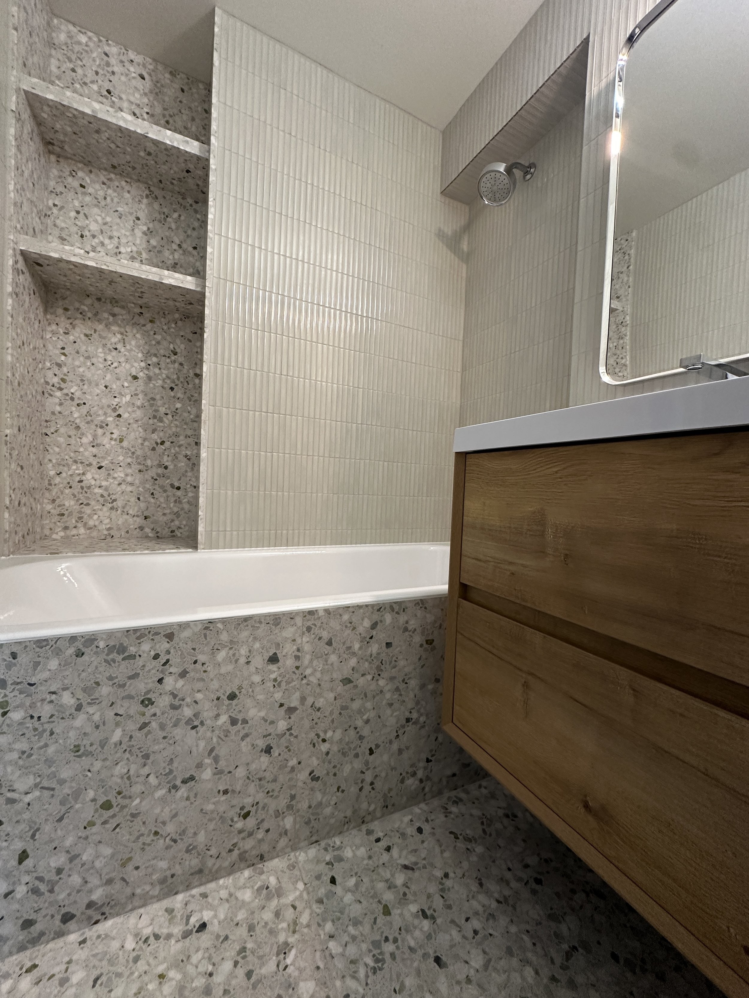 Upper West Side Renovation photo 12