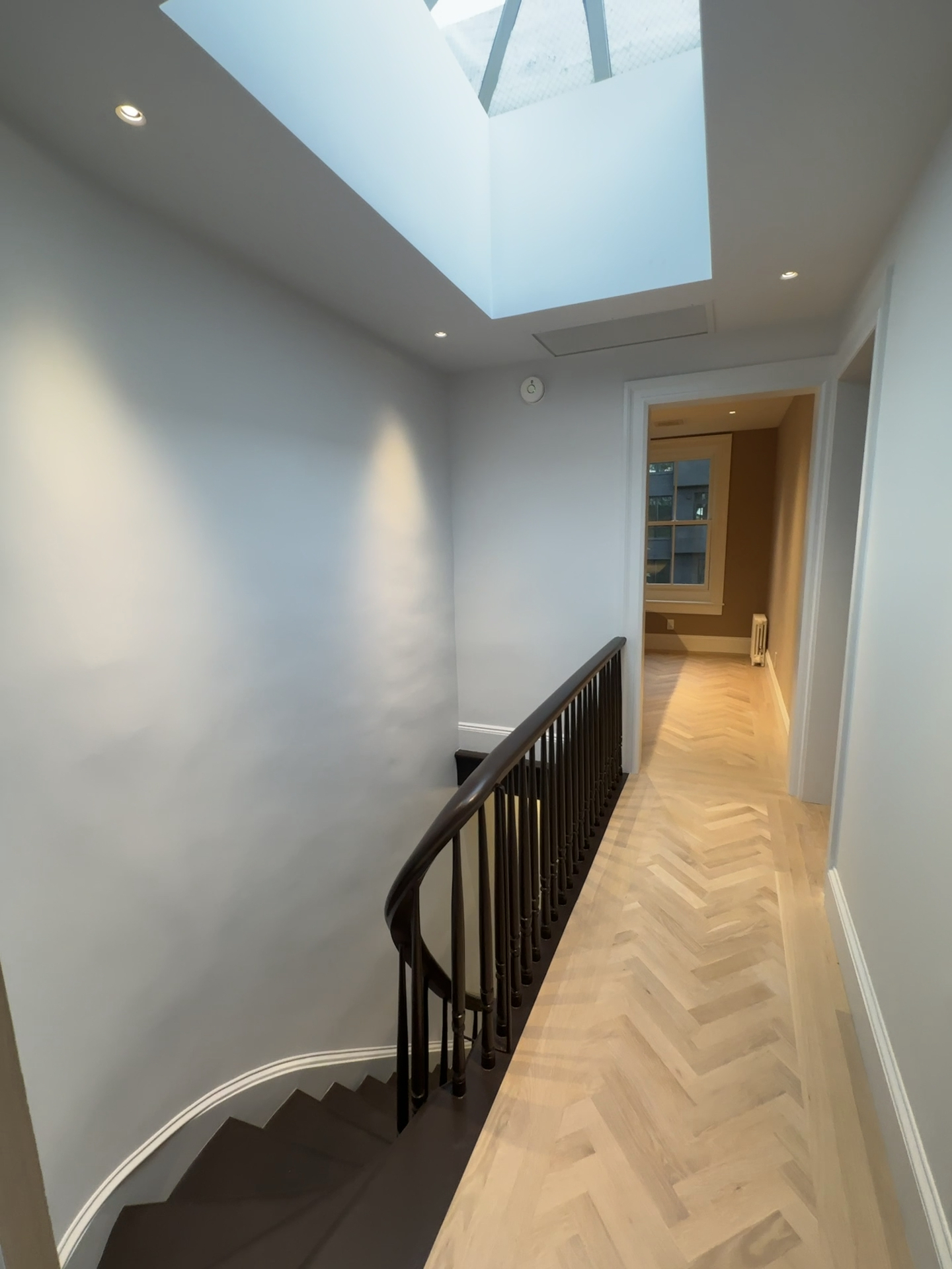 Brooklyn Townhouse Renovation photo 7