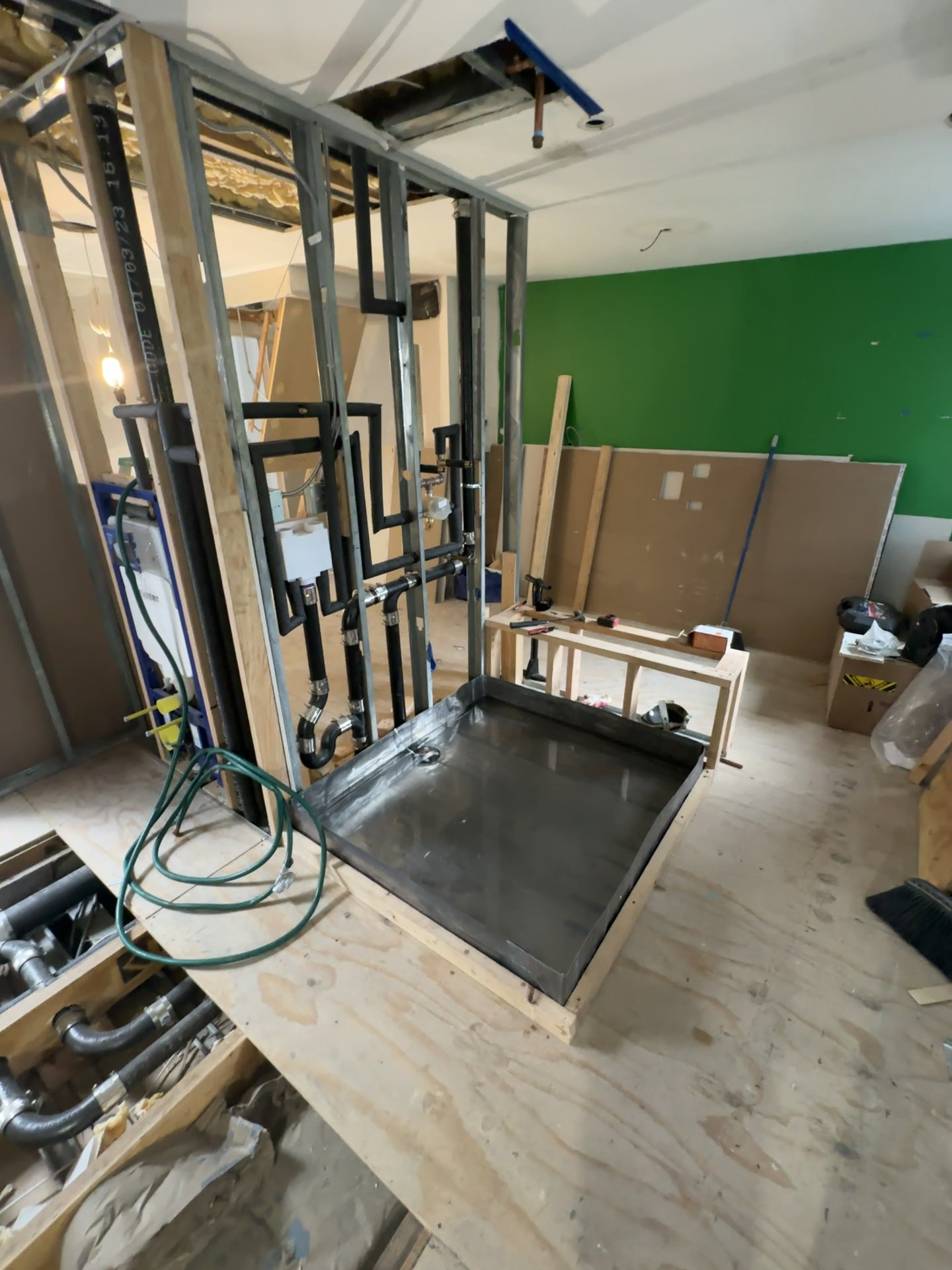 Brooklyn Townhouse Renovation photo 15