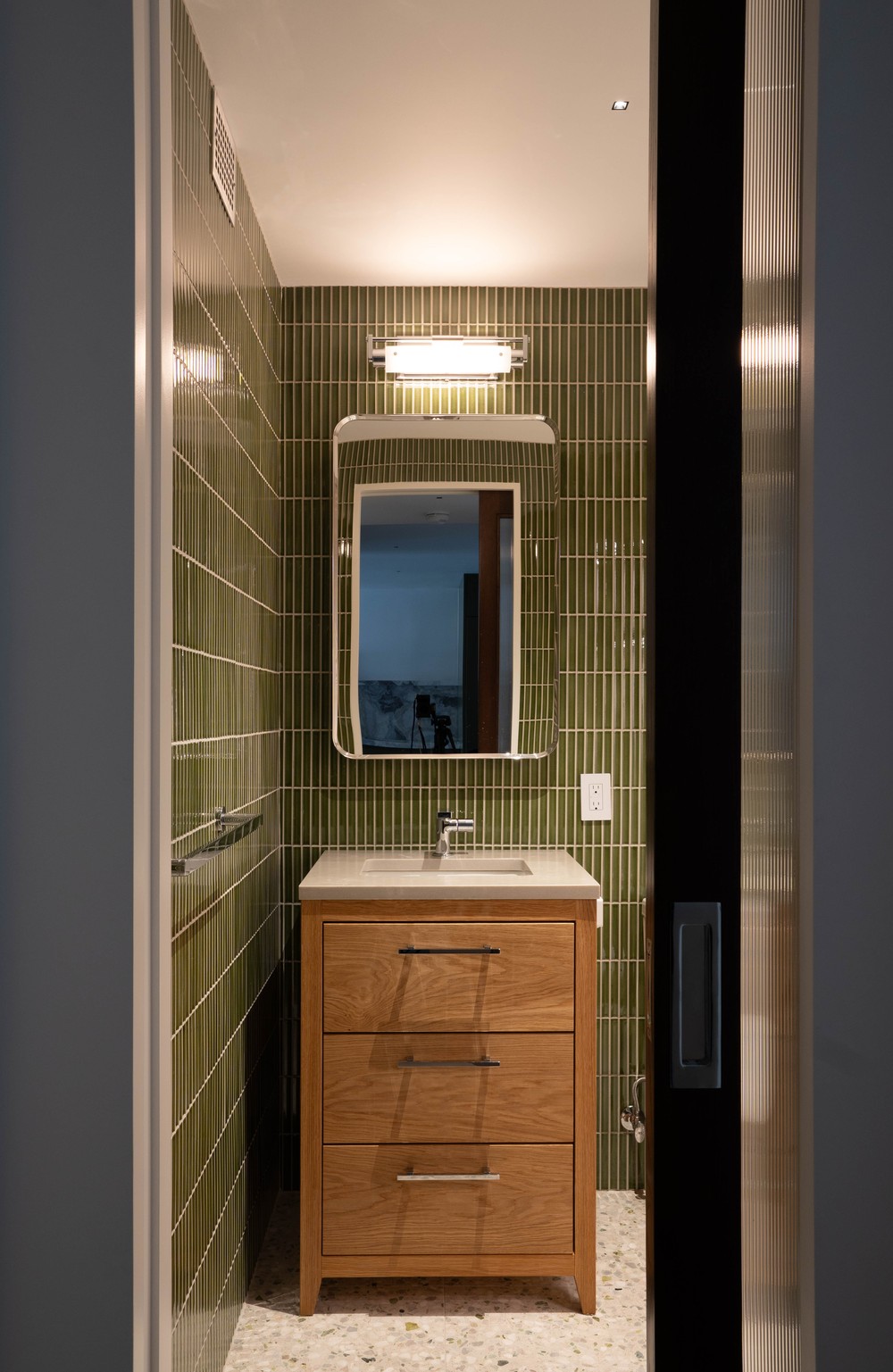 Upper West Side Renovation photo 7