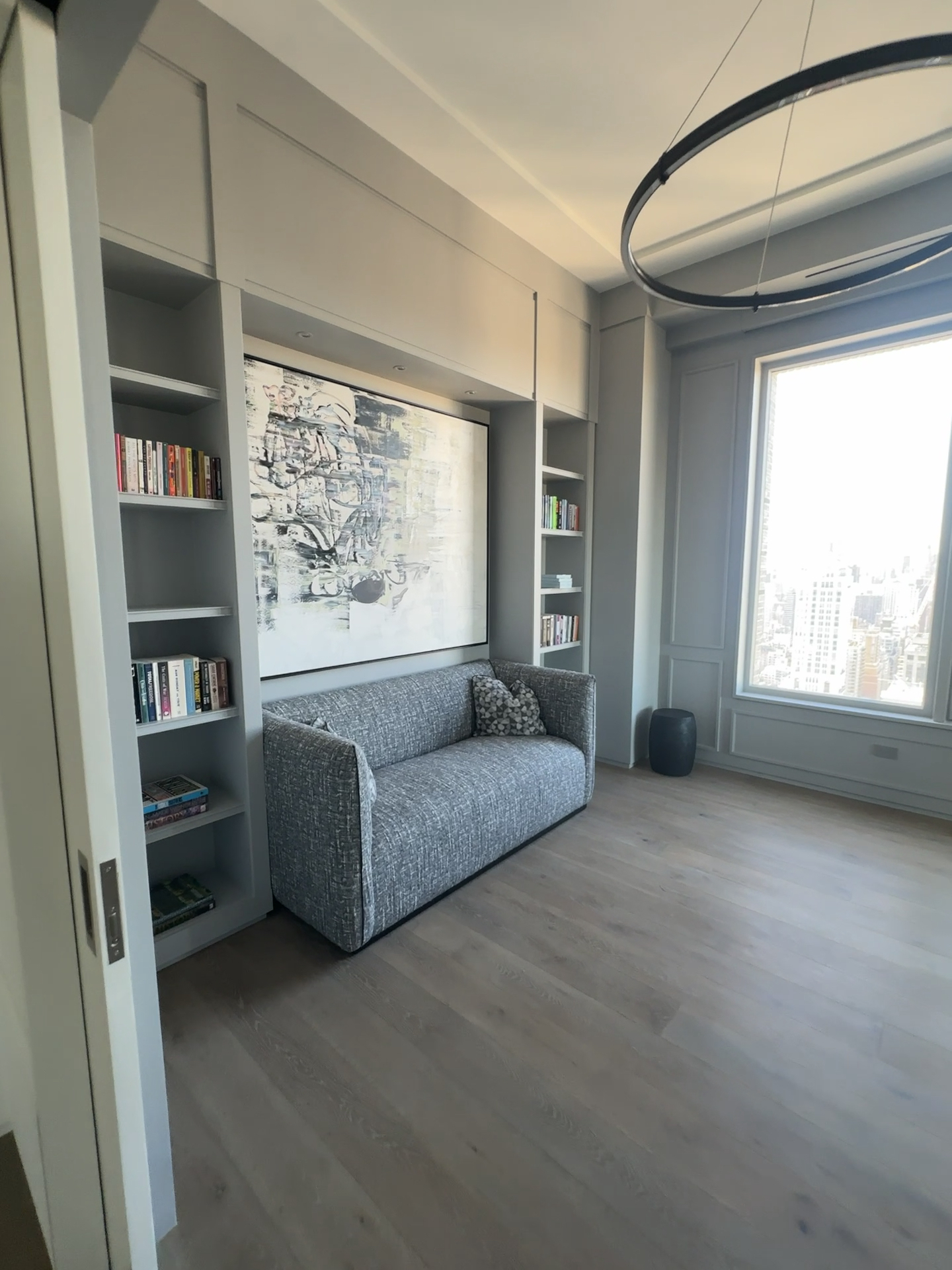 Upper East Side Penthouse photo 12