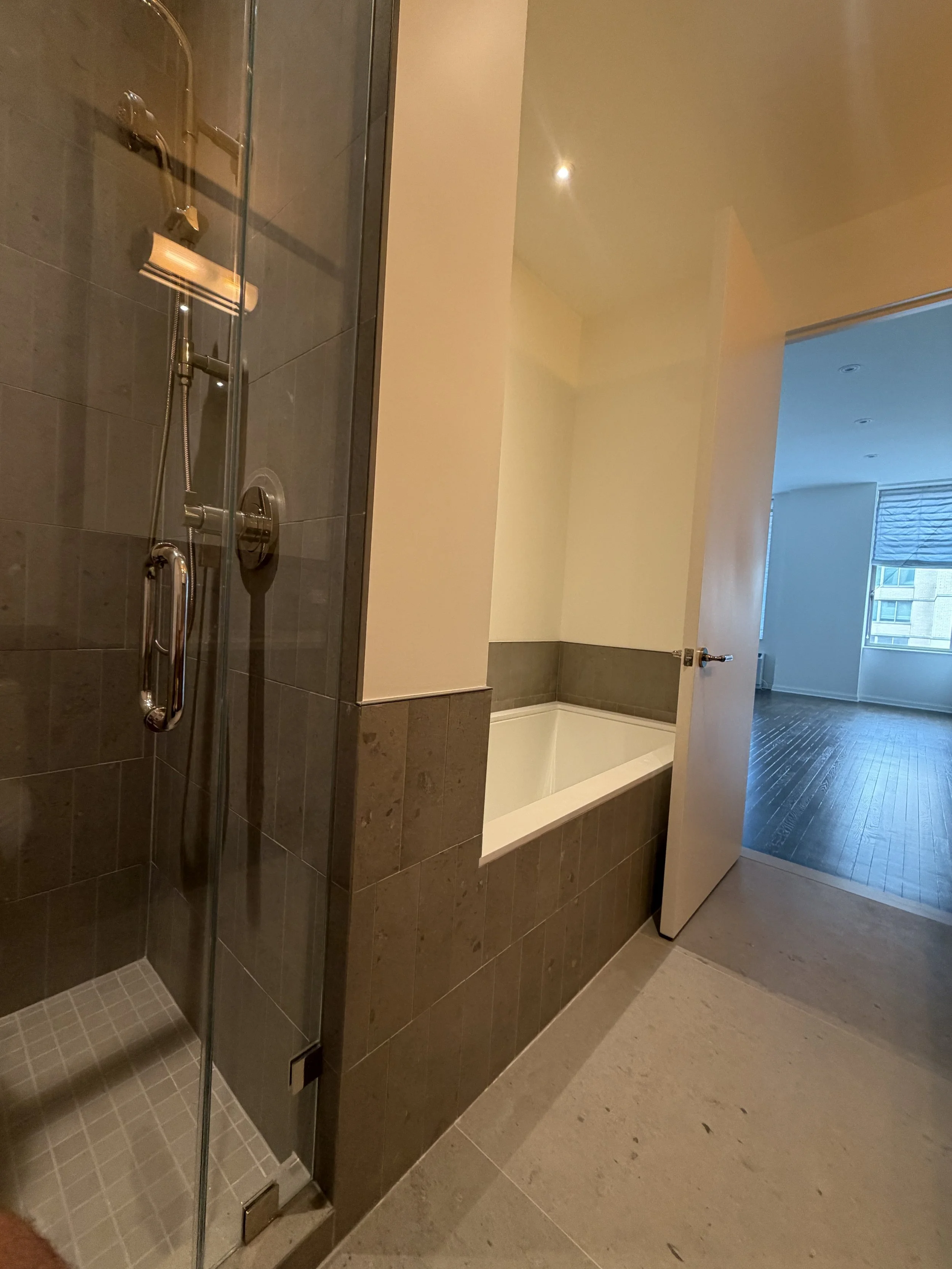 Chelsea Loft Renovation photo 21