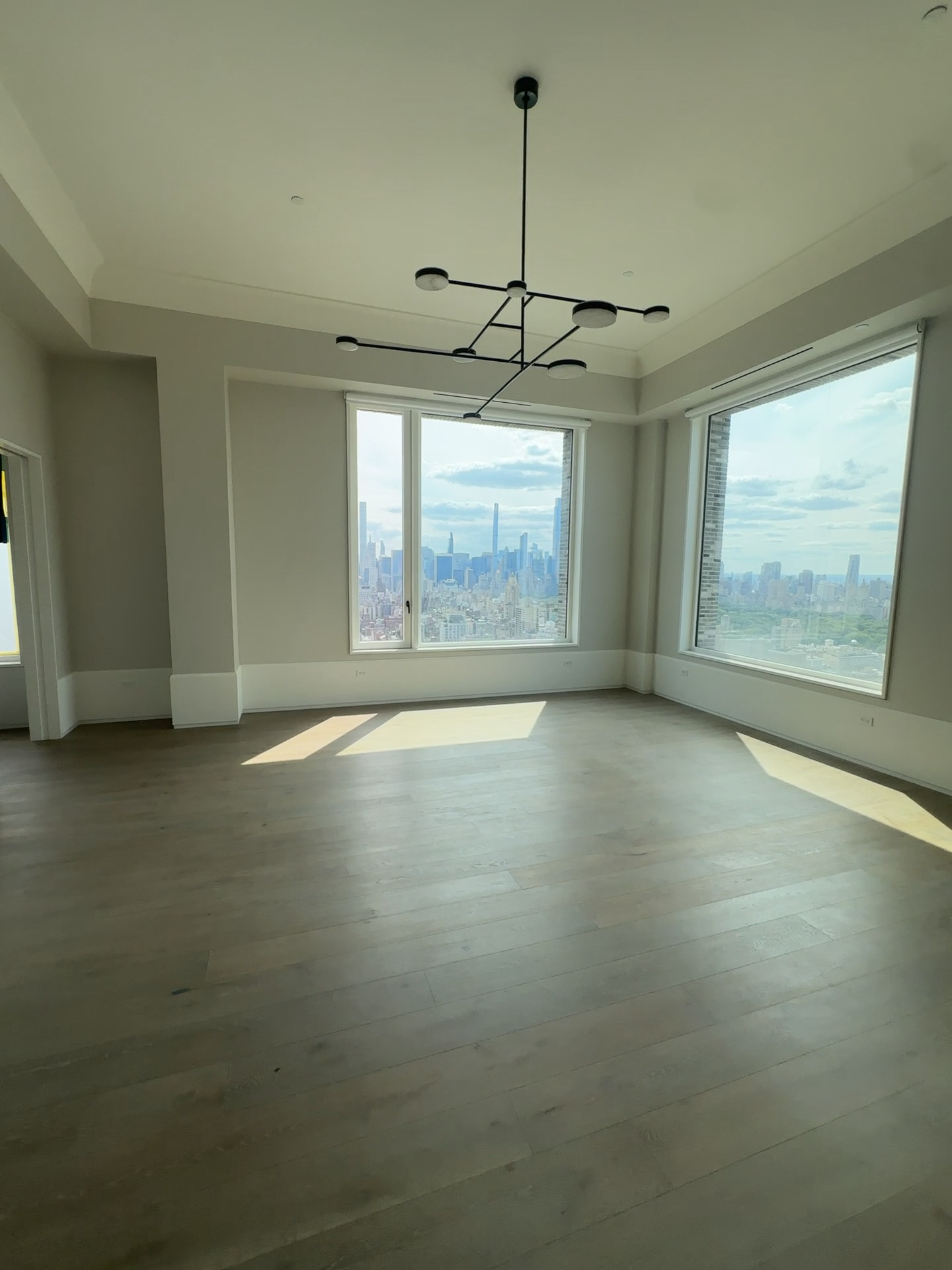 Upper East Side Penthouse photo 27