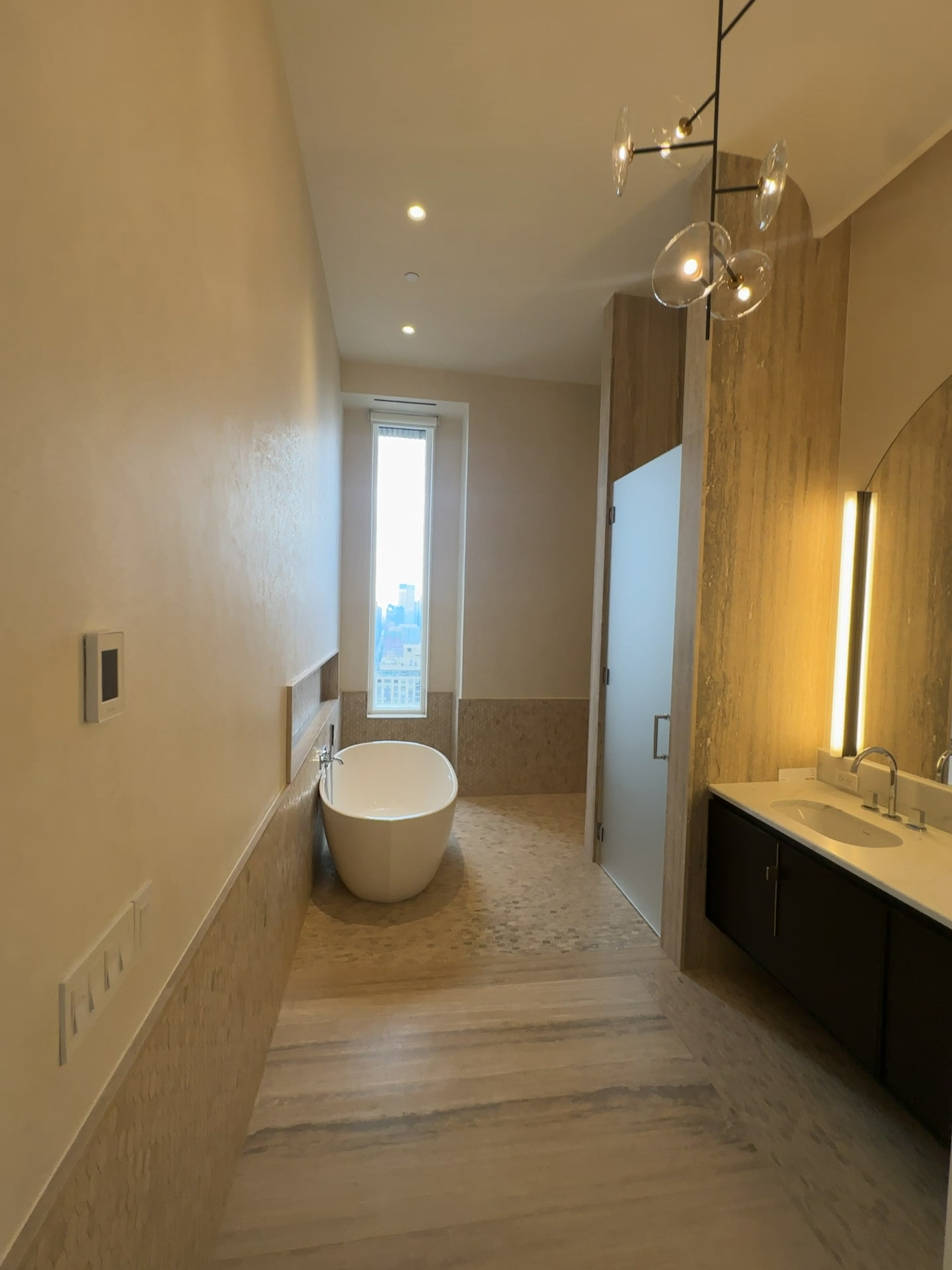 Upper East Side Penthouse photo 31