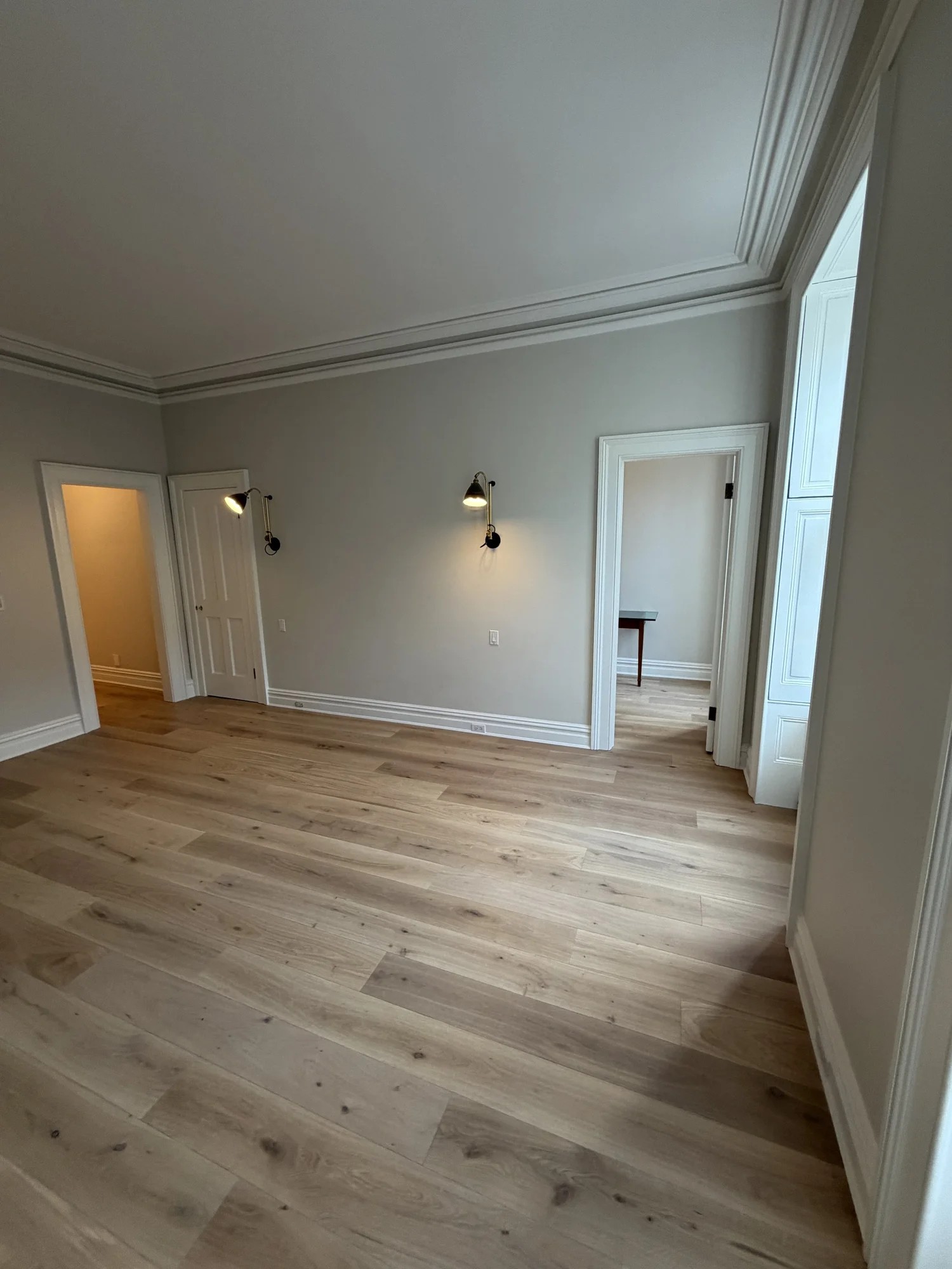 1910 Chelsea Townhouse Restoration photo 9