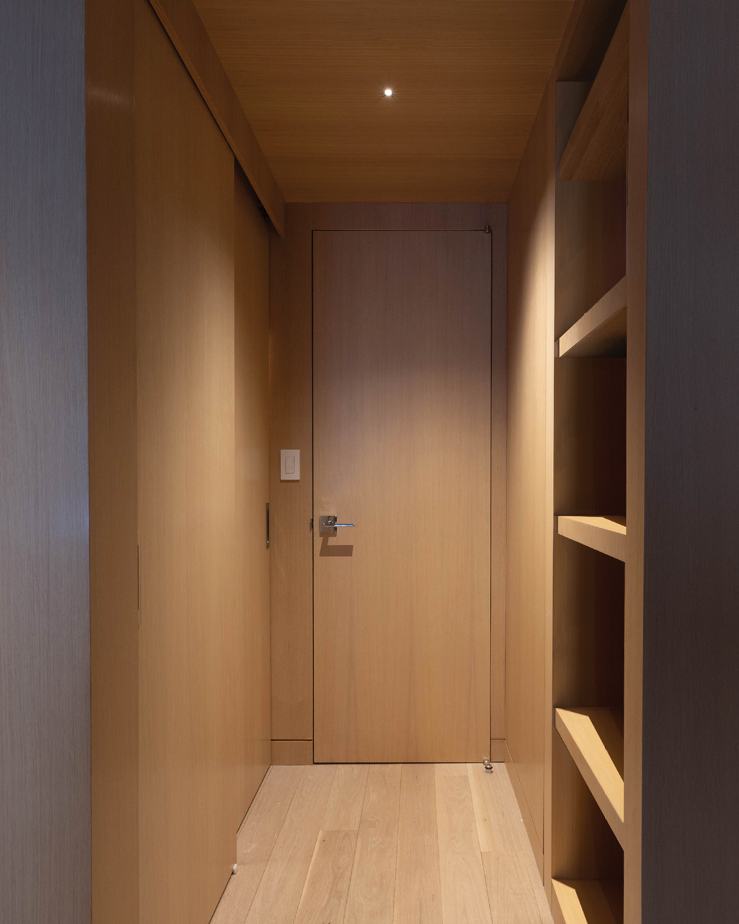 Mint custom millwork and cabinetry — millwork gallery 06